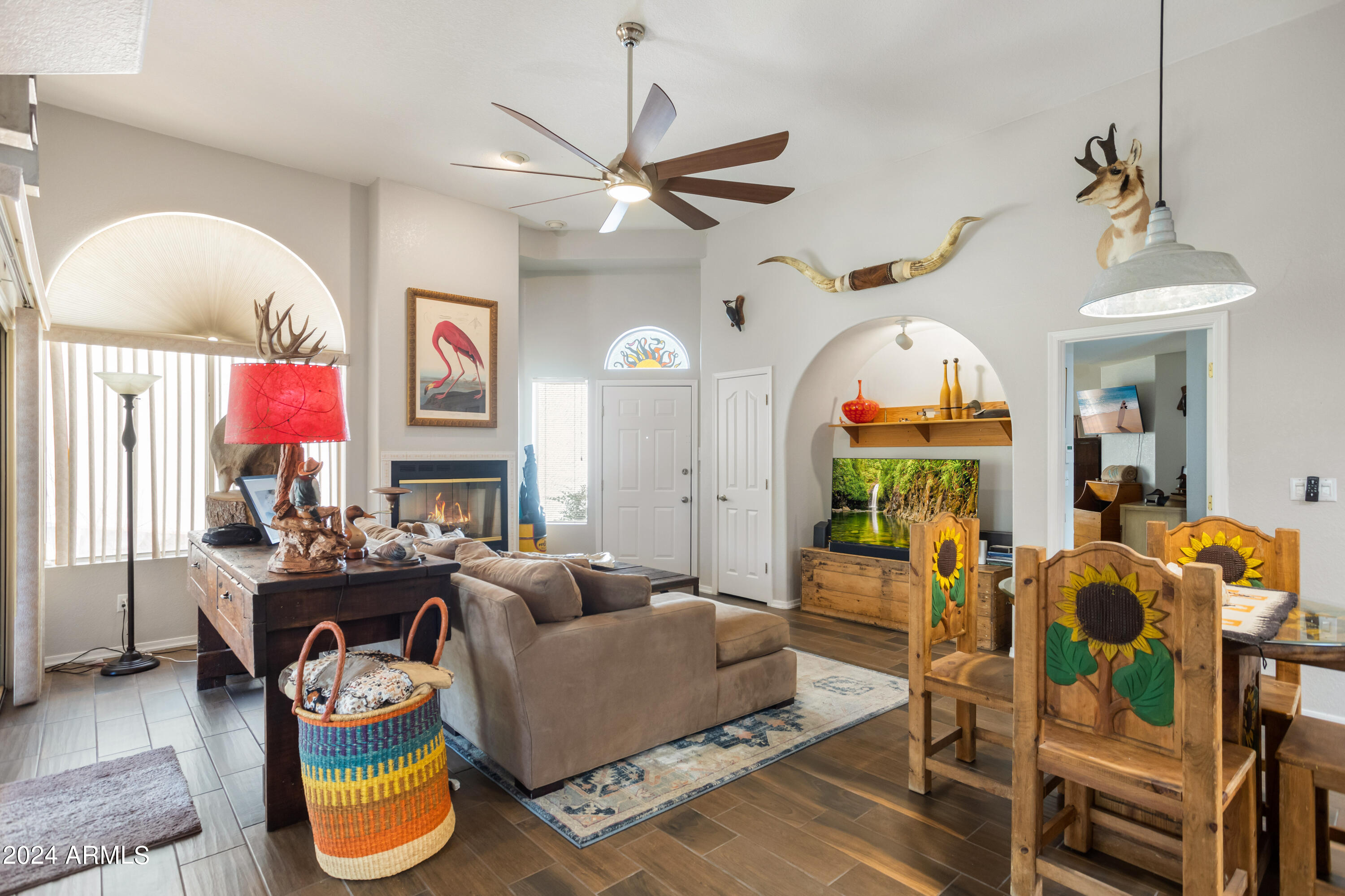 SIERRA SPRINGS - Residential