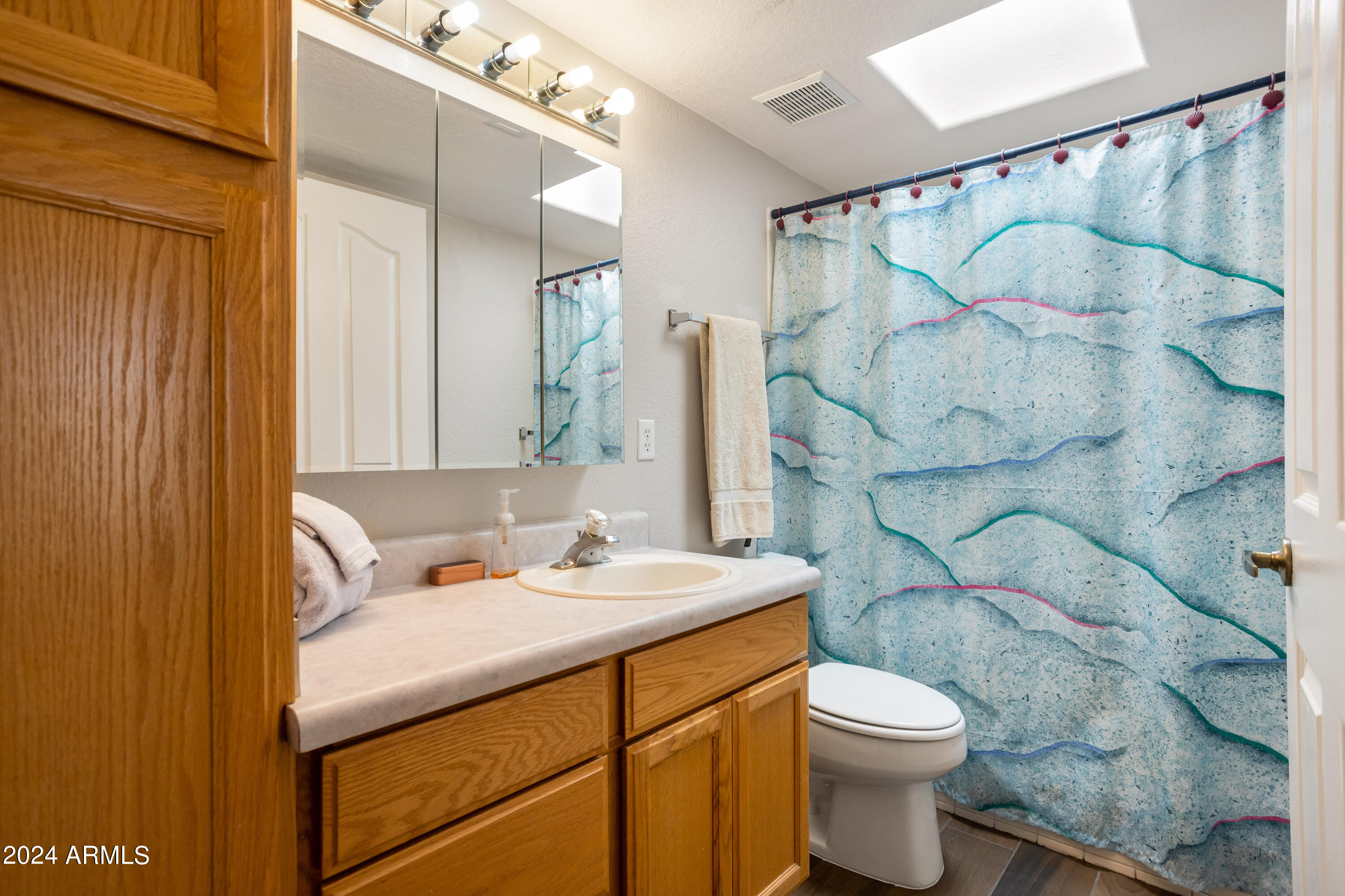 SIERRA SPRINGS - Residential