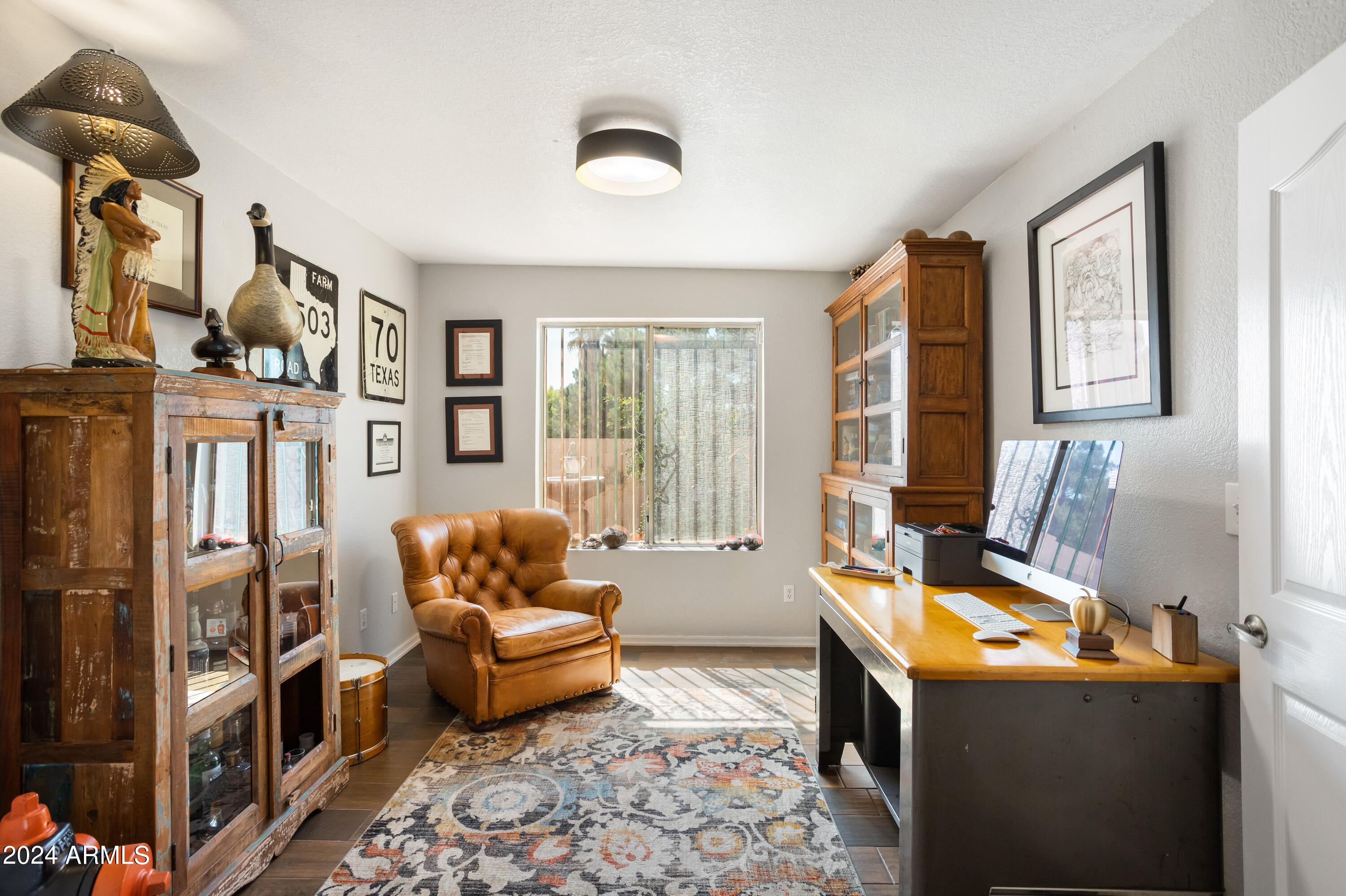 SIERRA SPRINGS - Residential