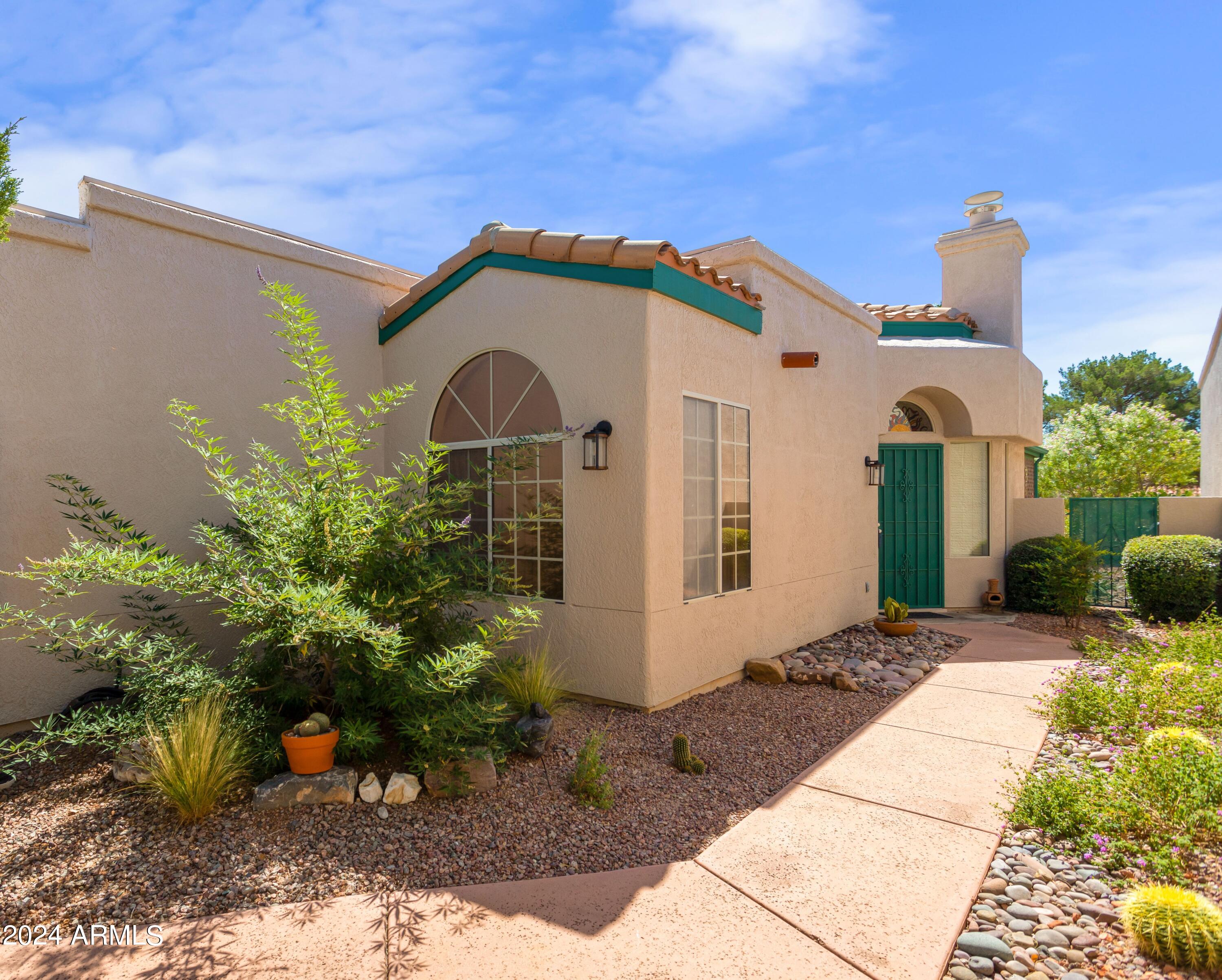 Discover this beautifully updated 2 Bedroom, 2 Bathroom with a den, located in a gated community' Featuring modern finishes and an open concept living area, this home offers spacious living and dining area, renovated kitchen with stainless steel appliances and a generous master suite! Enjoy the community pool right across the street!