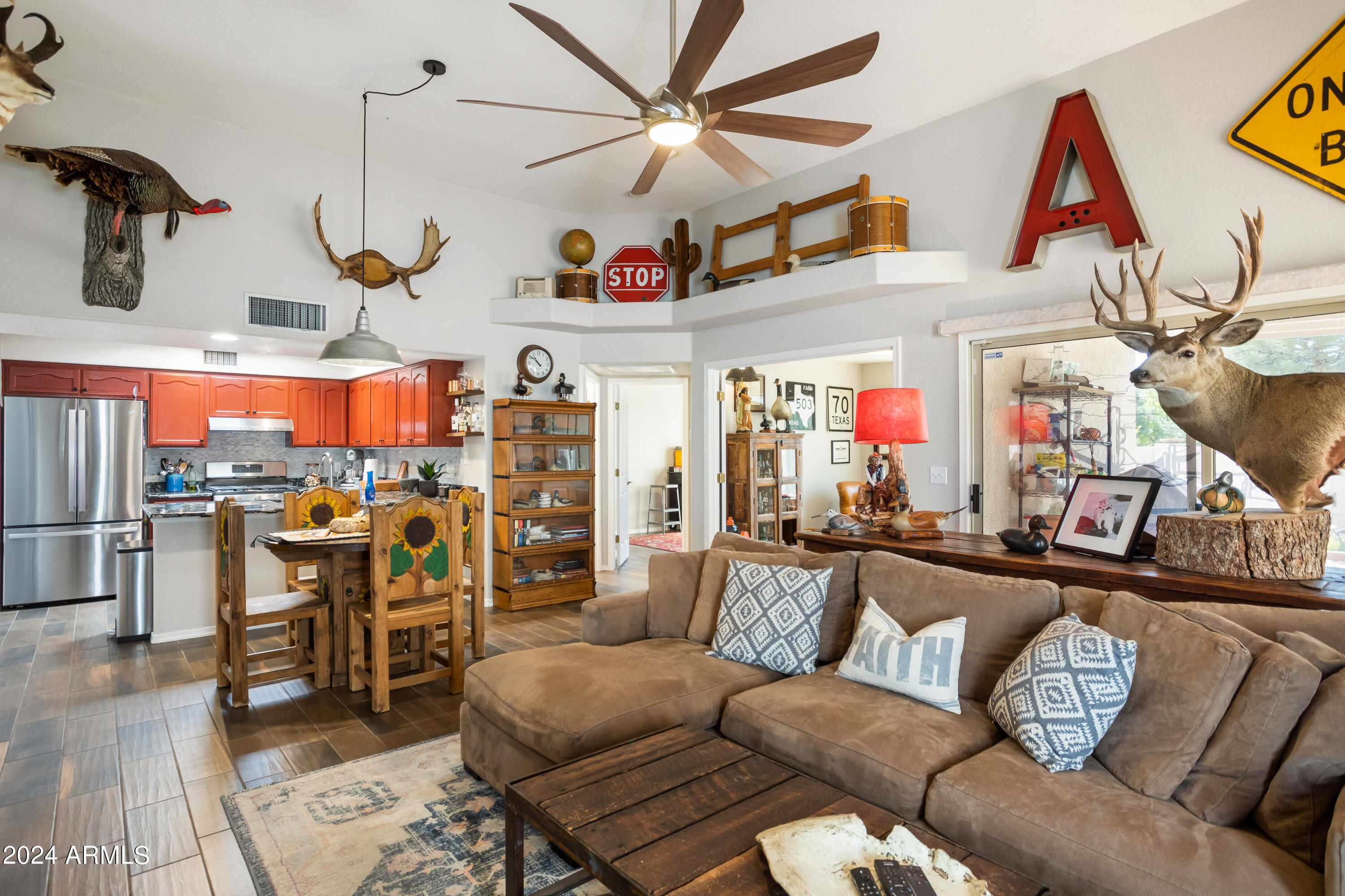 SIERRA SPRINGS - Residential