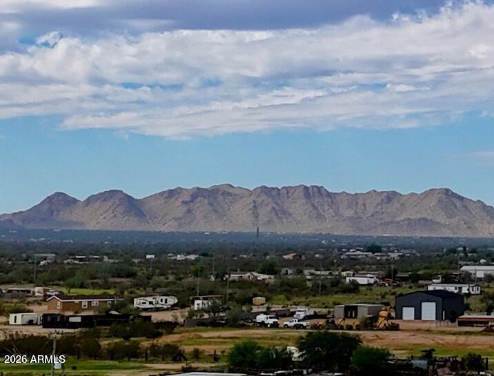 Hidden Valley Estates - Land