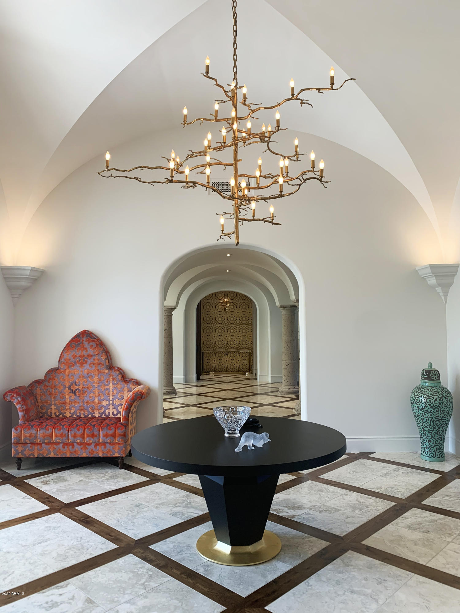 Tilliyou Ranchitos - Residential