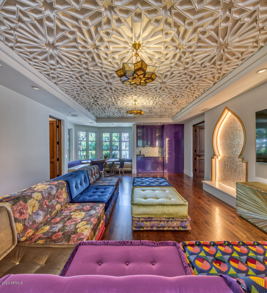 Tilliyou Ranchitos - Residential