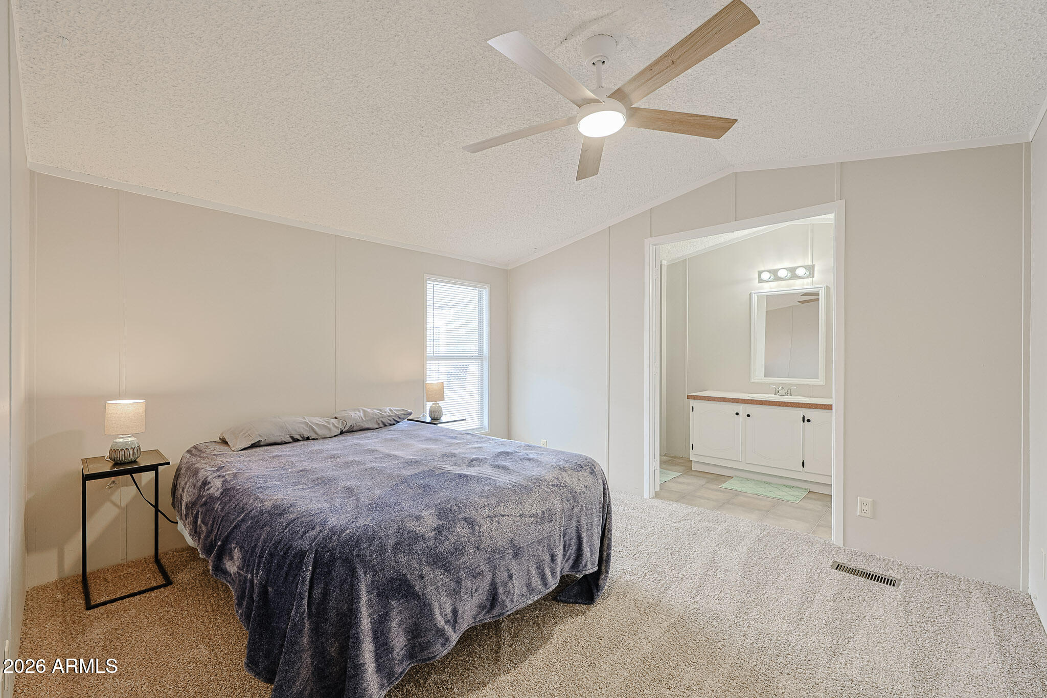 Sun Garden Mobile Home Park - Residential