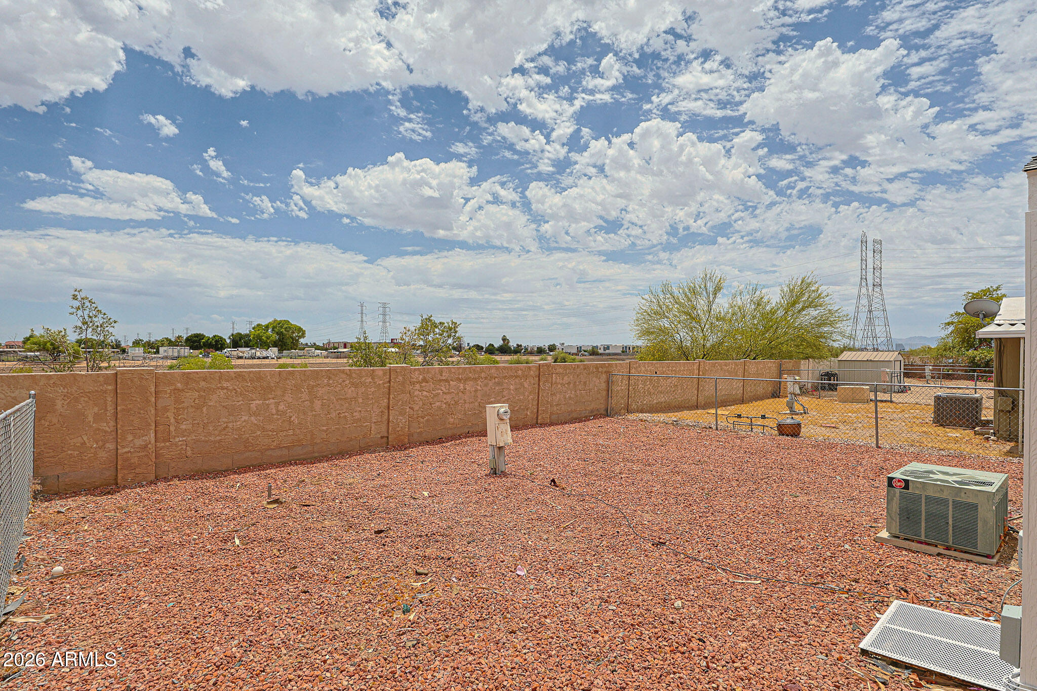 Sun Garden Mobile Home Park - Residential