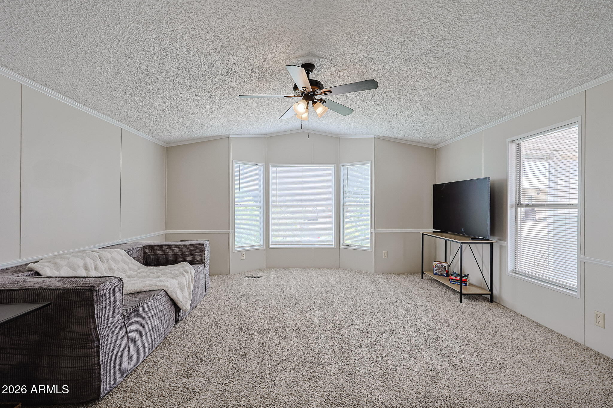 Sun Garden Mobile Home Park - Residential