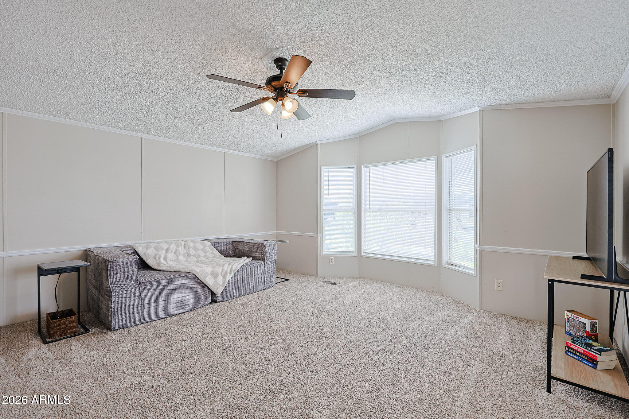 Sun Garden Mobile Home Park - Residential