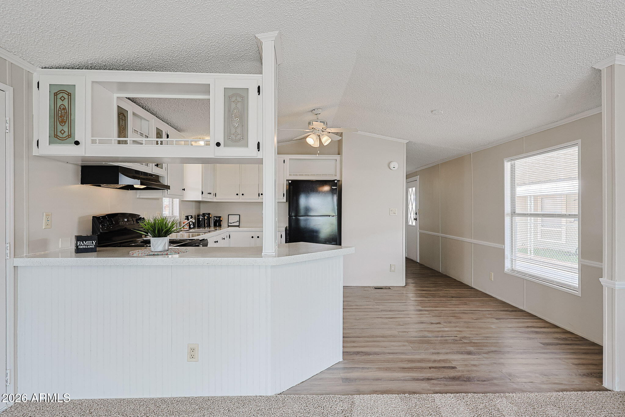 Sun Garden Mobile Home Park - Residential