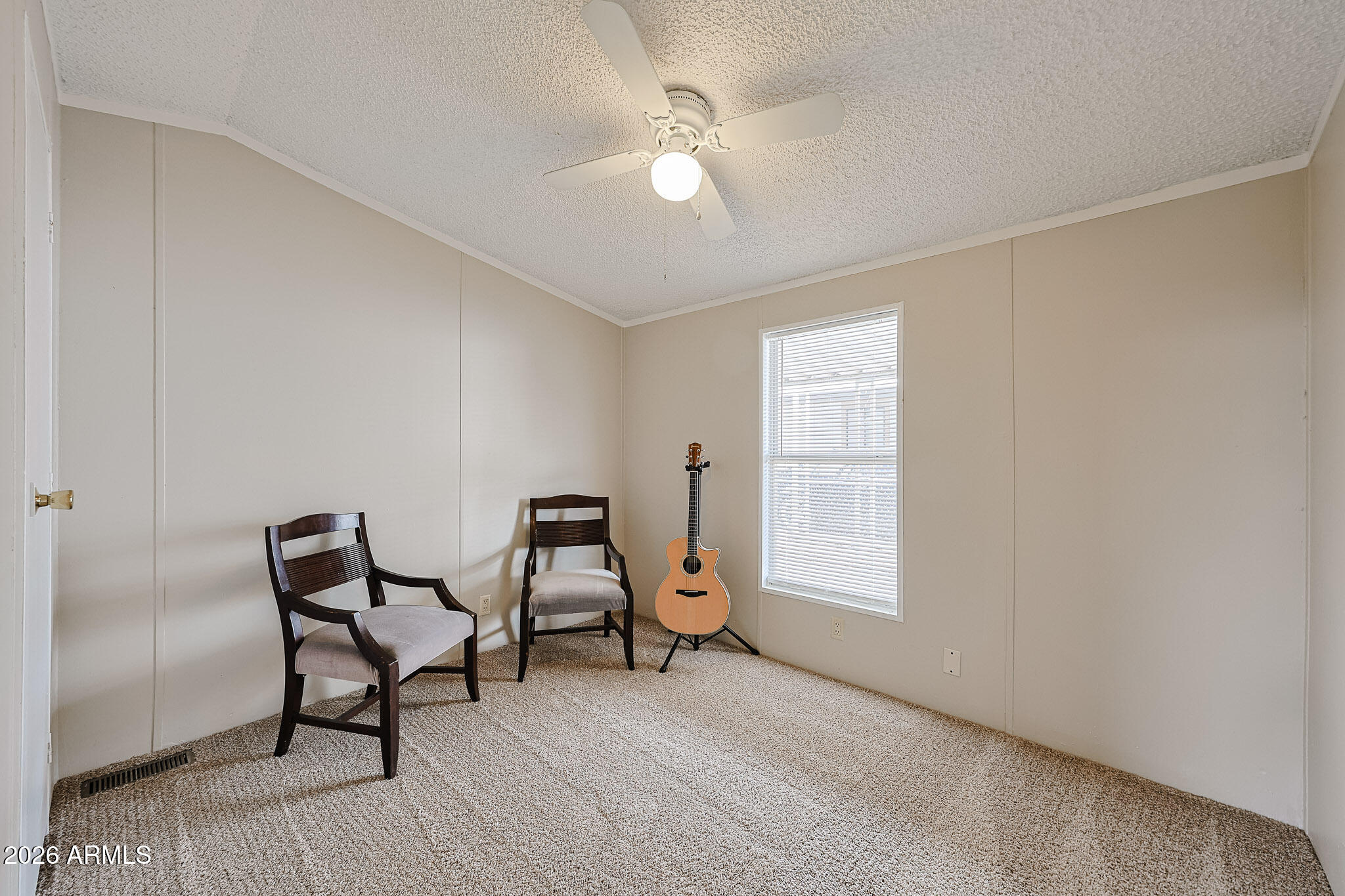 Sun Garden Mobile Home Park - Residential