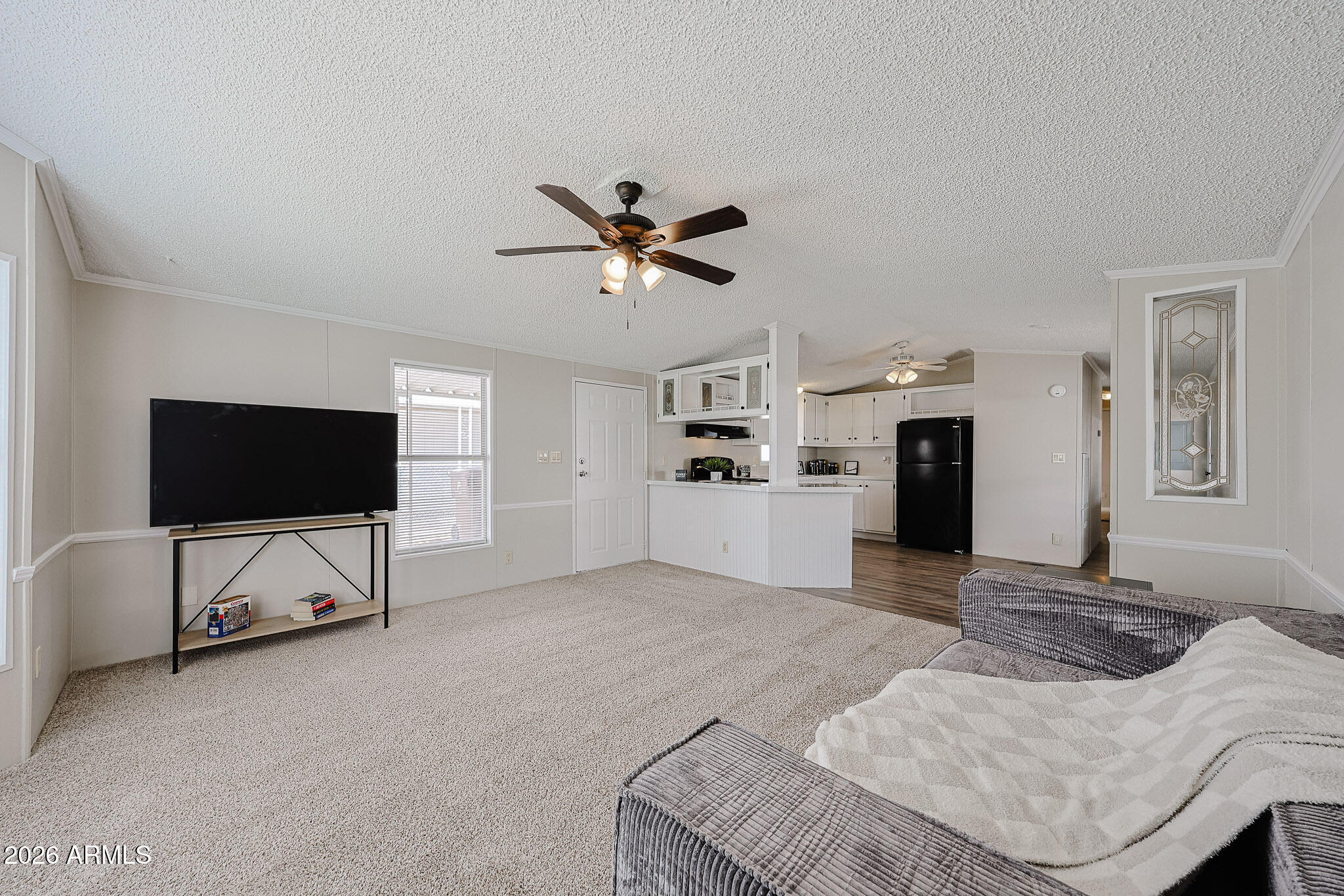 Sun Garden Mobile Home Park - Residential