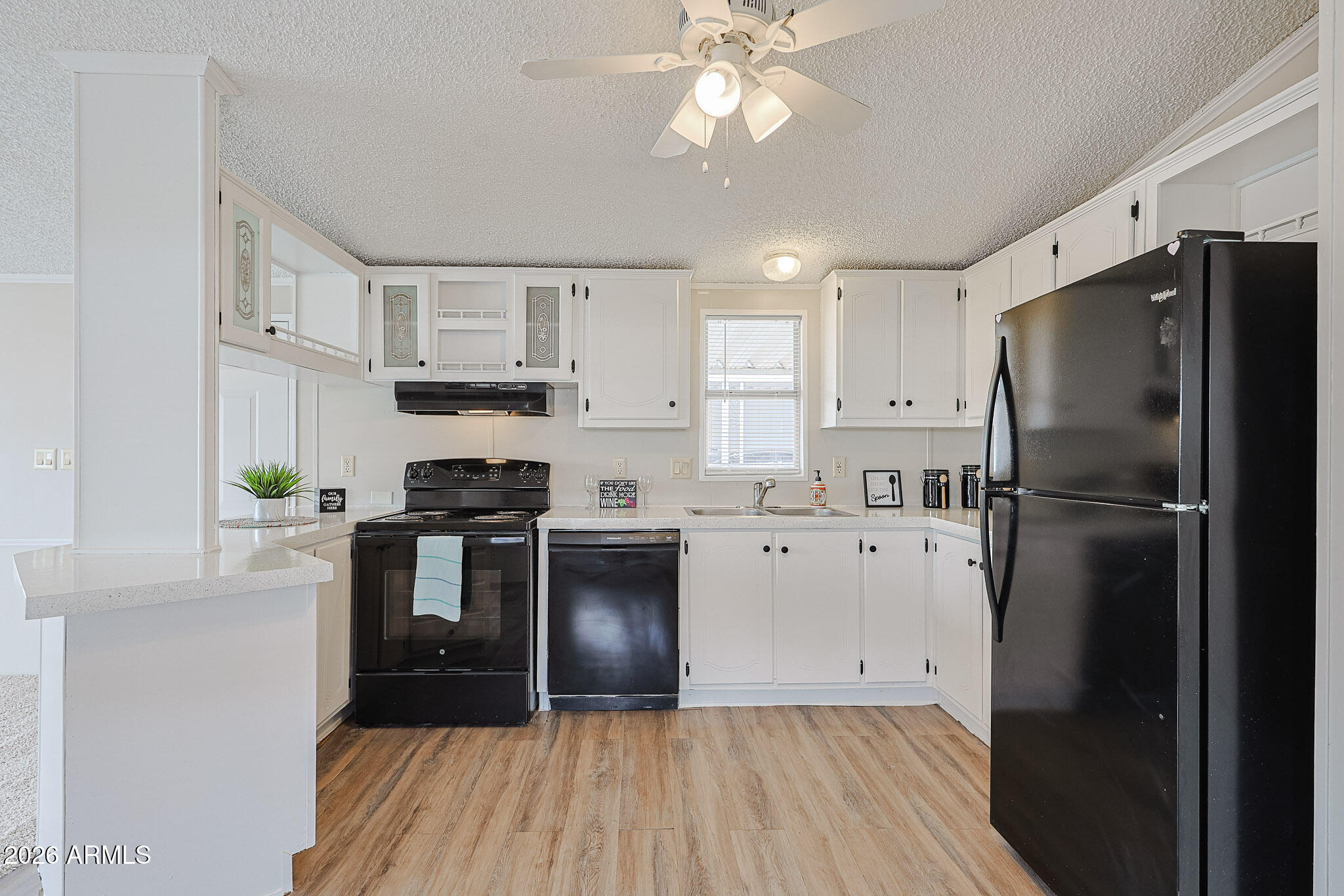 Sun Garden Mobile Home Park - Residential
