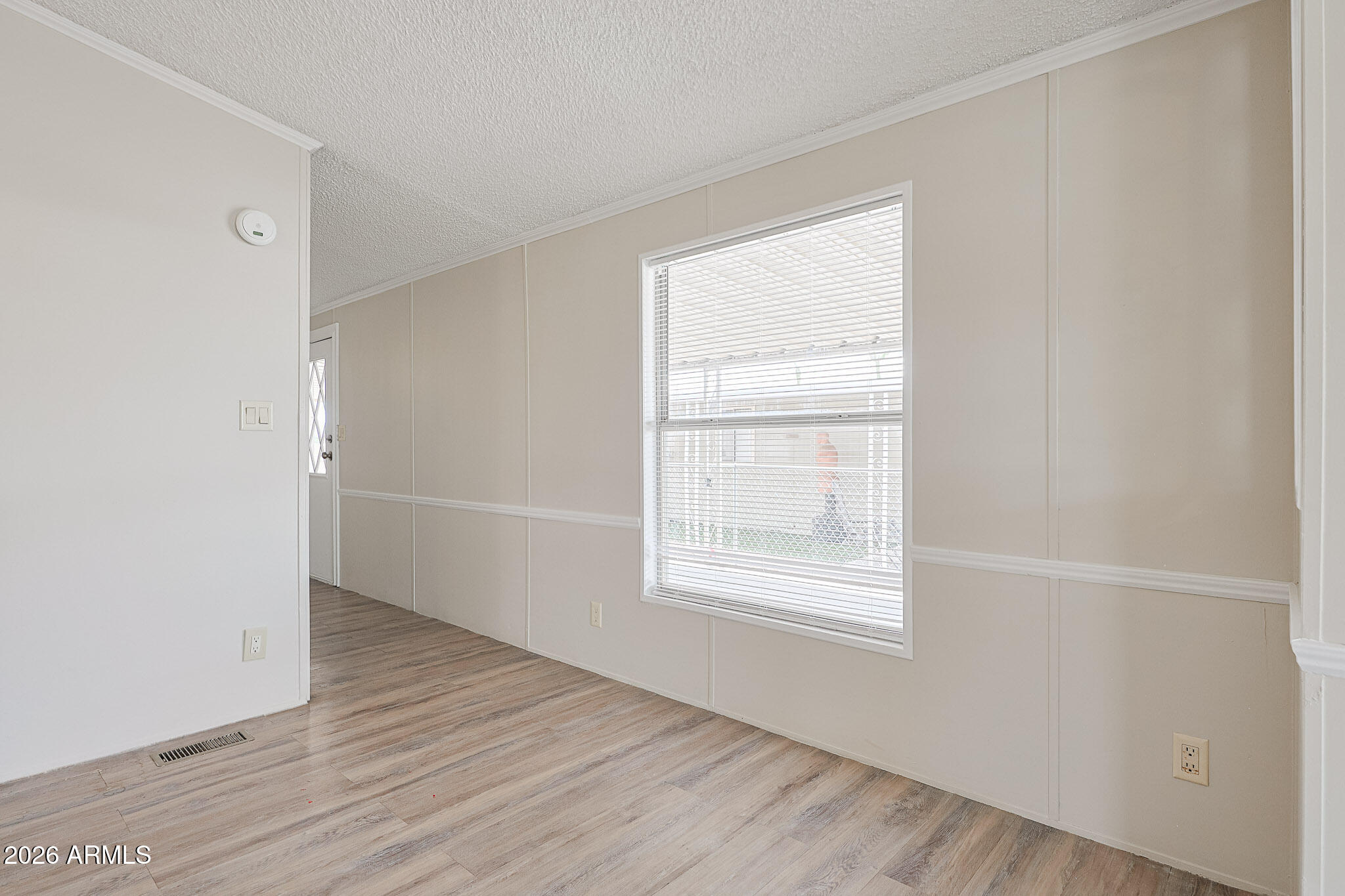 Sun Garden Mobile Home Park - Residential