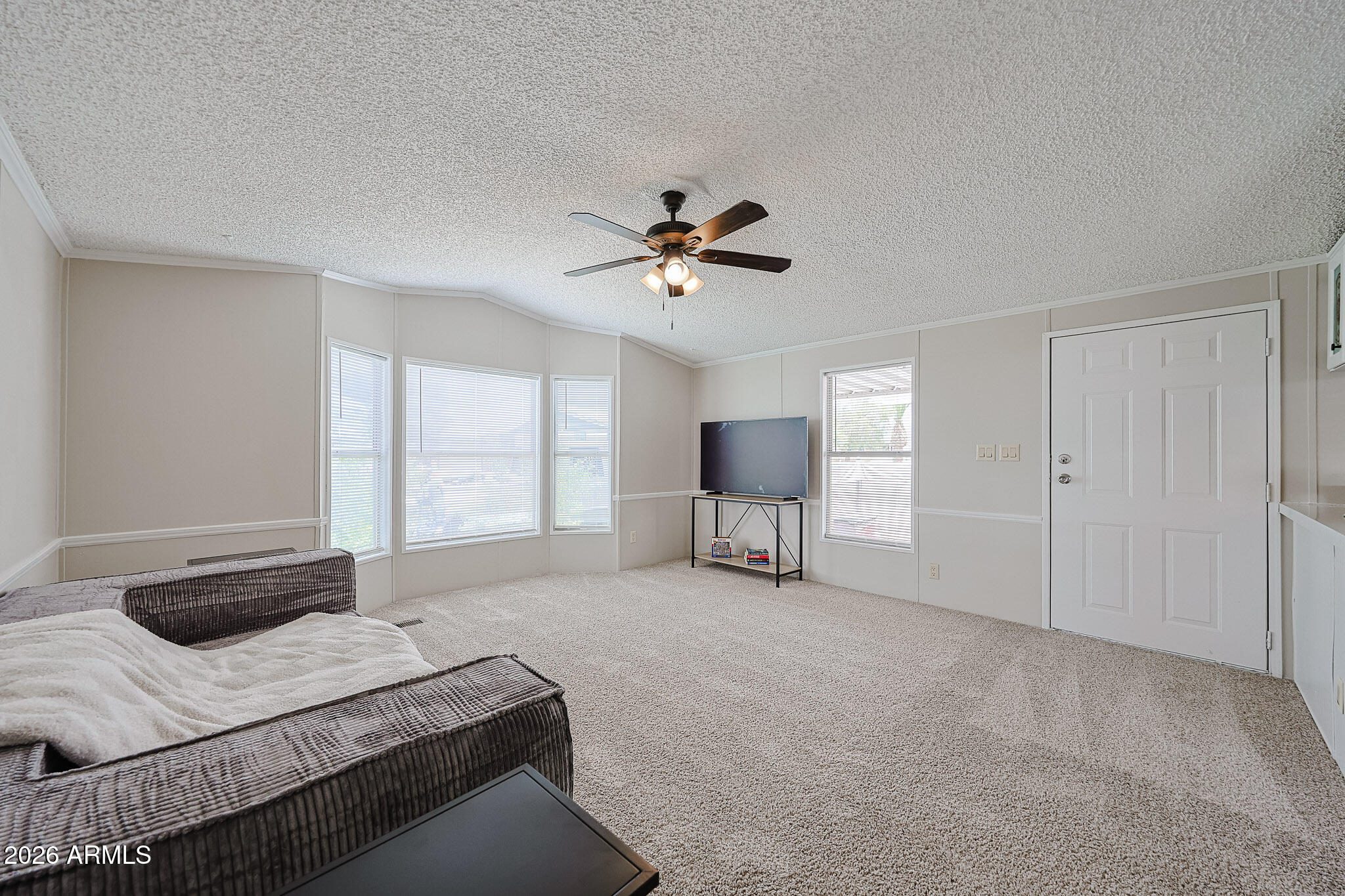 Sun Garden Mobile Home Park - Residential