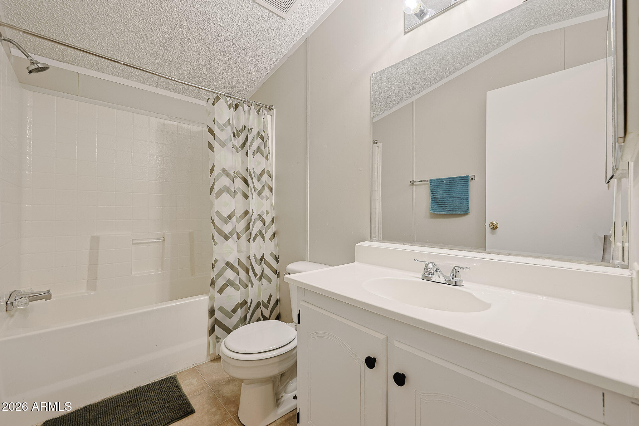Sun Garden Mobile Home Park - Residential