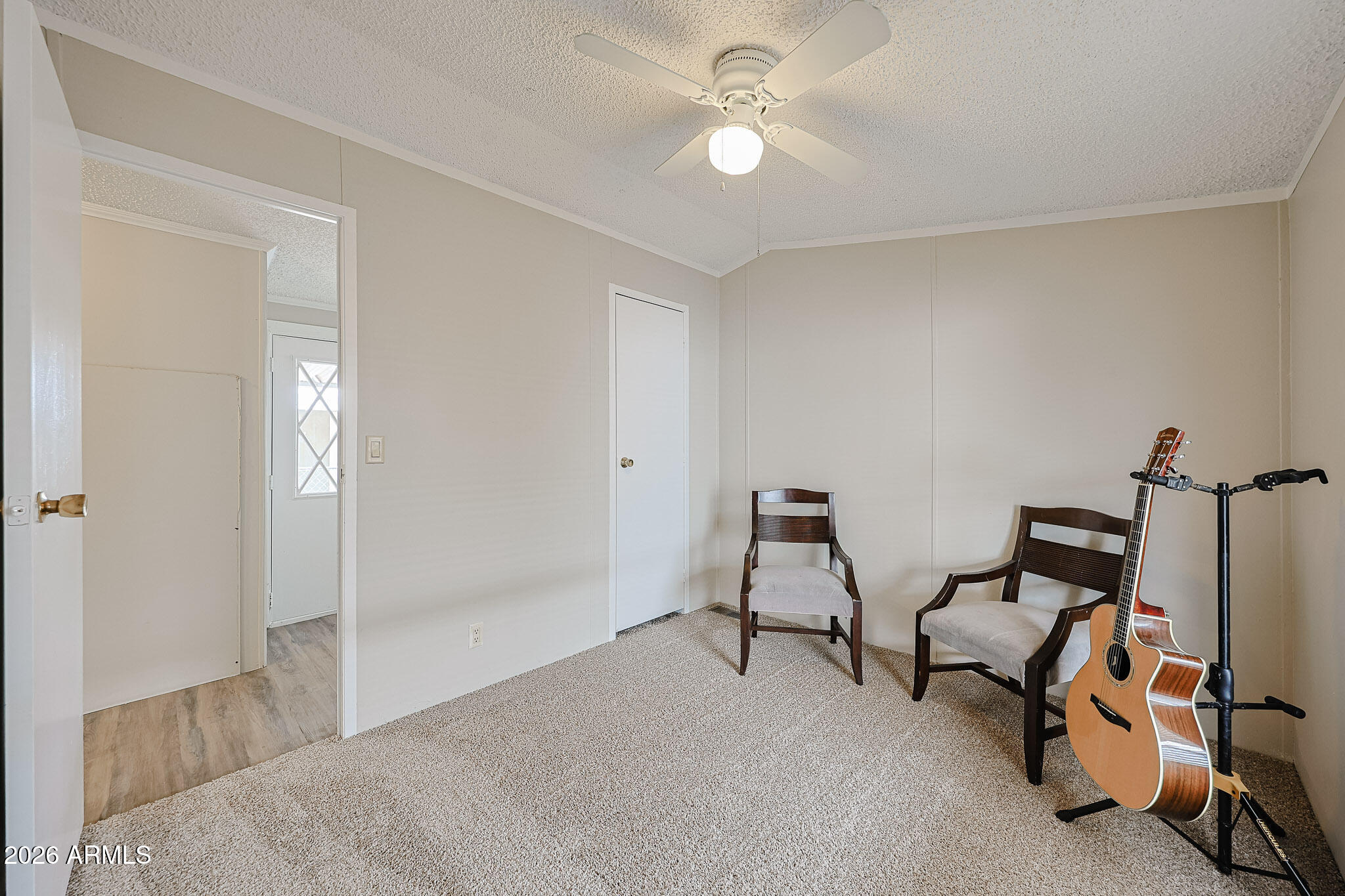 Sun Garden Mobile Home Park - Residential