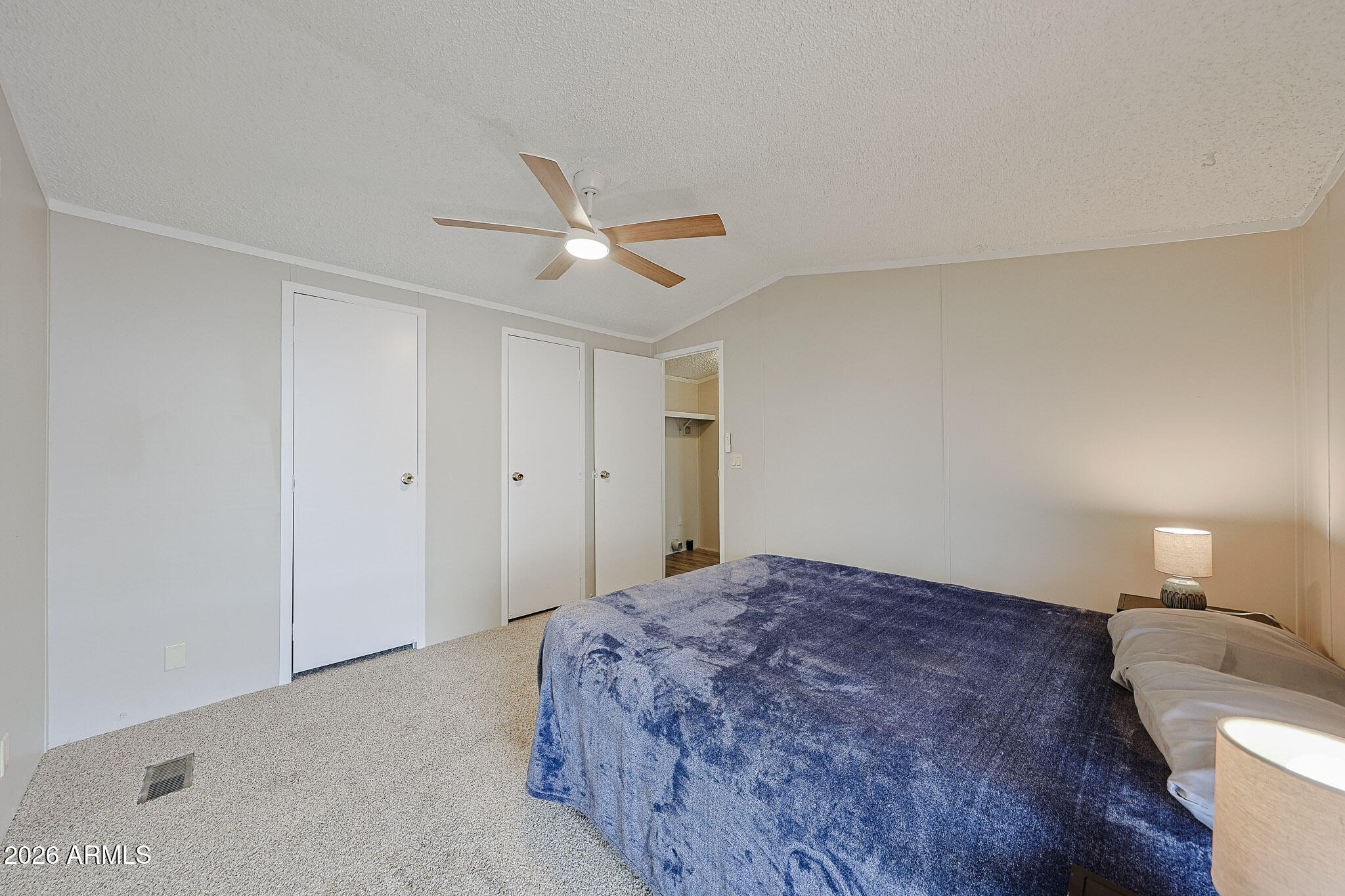 Sun Garden Mobile Home Park - Residential
