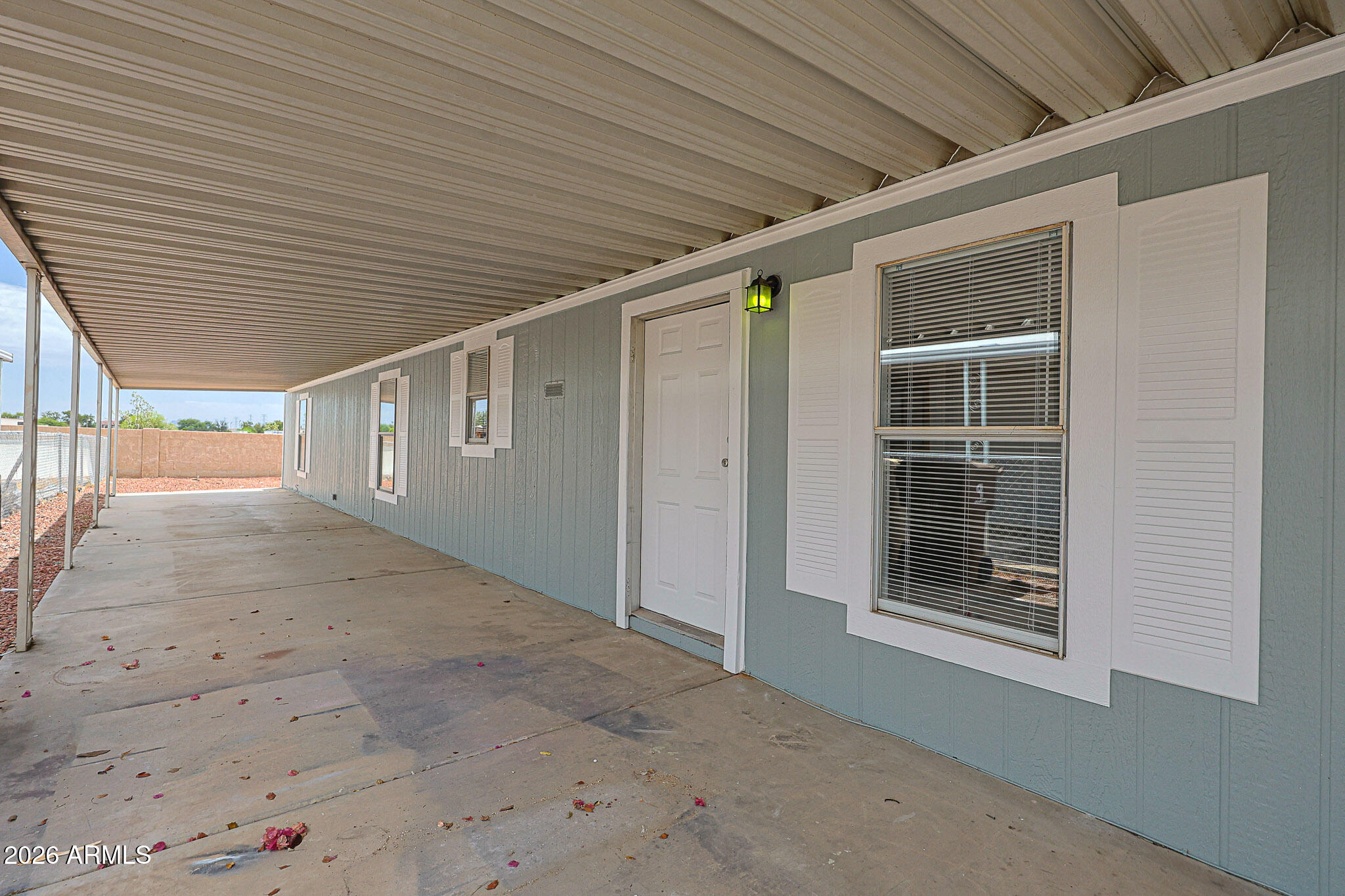 Sun Garden Mobile Home Park - Residential