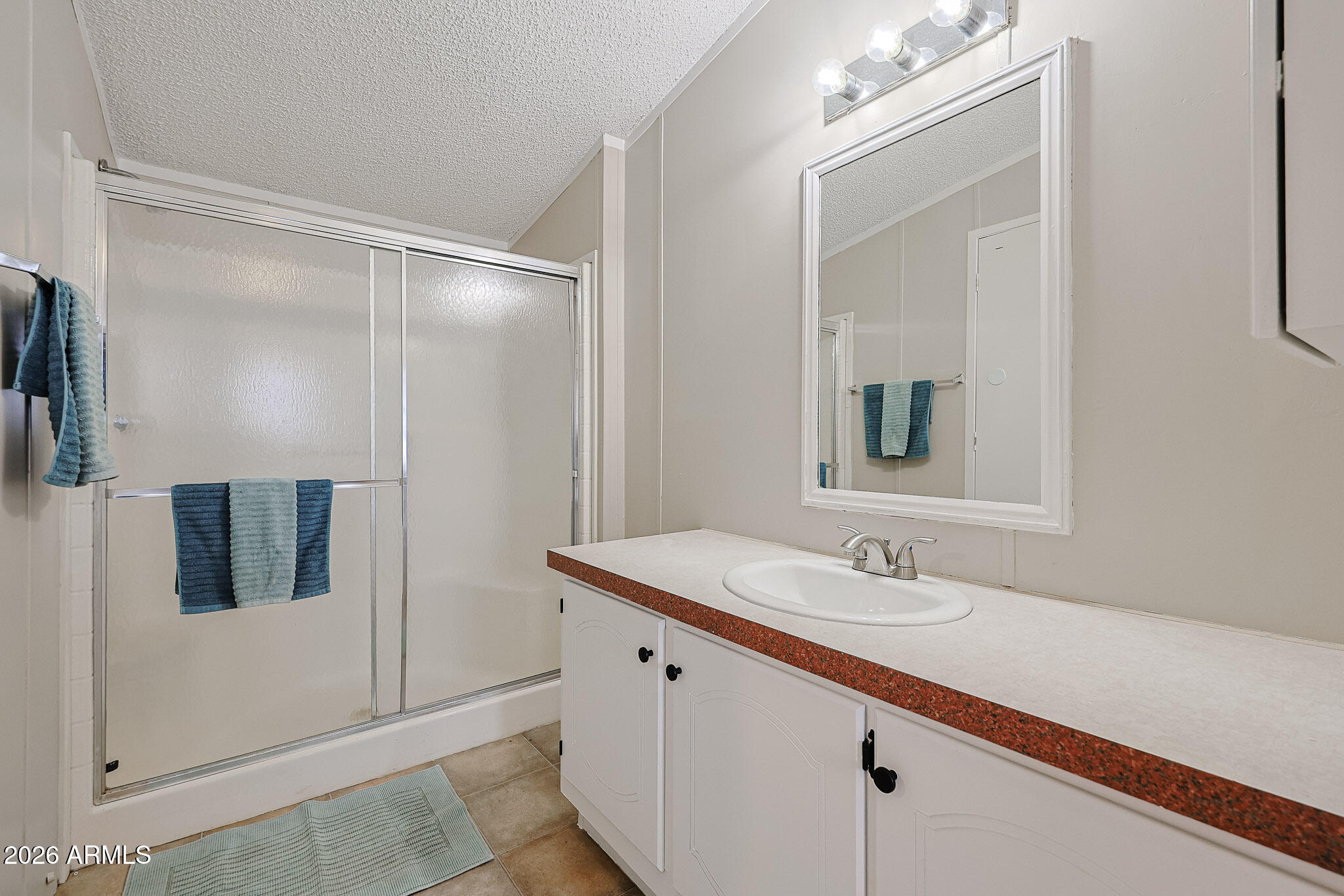 Sun Garden Mobile Home Park - Residential