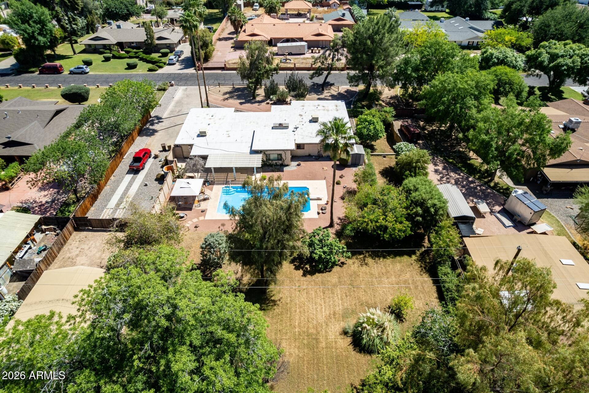 THUNDERBIRD ACRES UNIT 3 - Residential