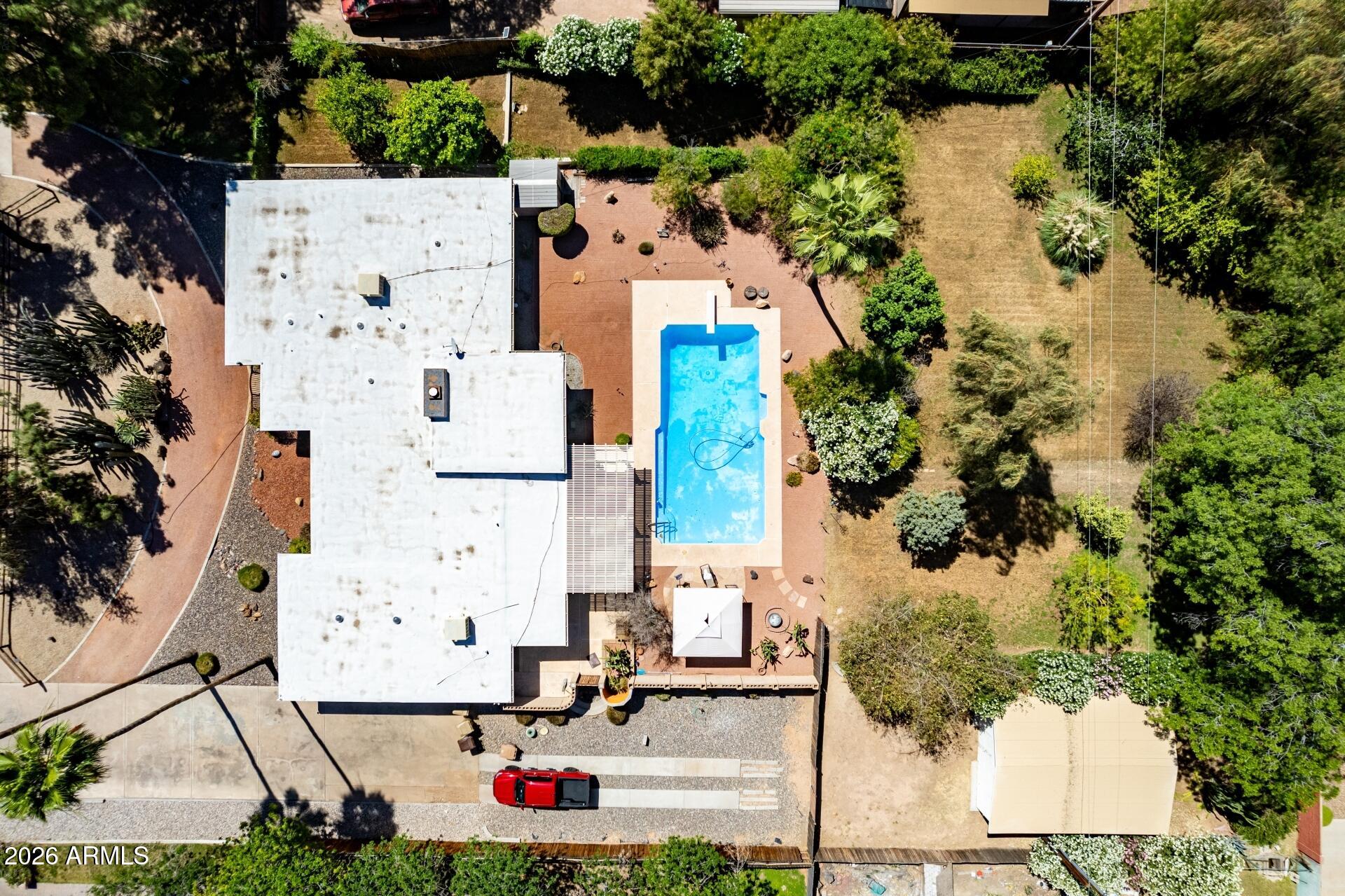 THUNDERBIRD ACRES UNIT 3 - Residential