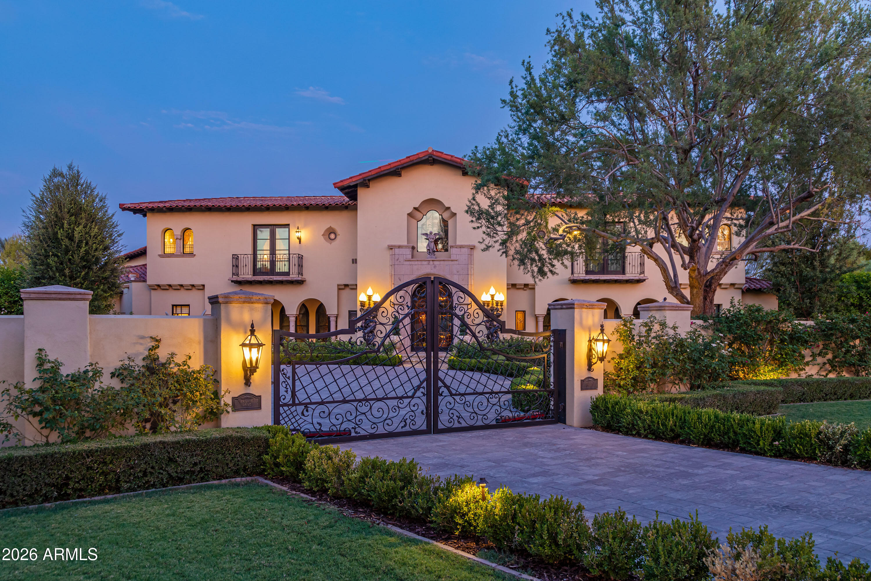 MOCKINGBIRD WEST LOT 1,2 & 3 - Residential