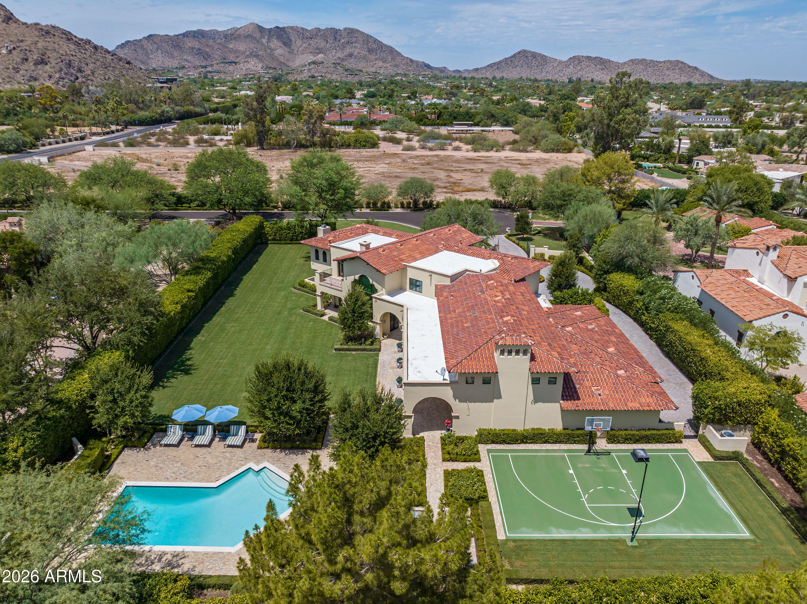 MOCKINGBIRD WEST LOT 1,2 & 3 - Residential