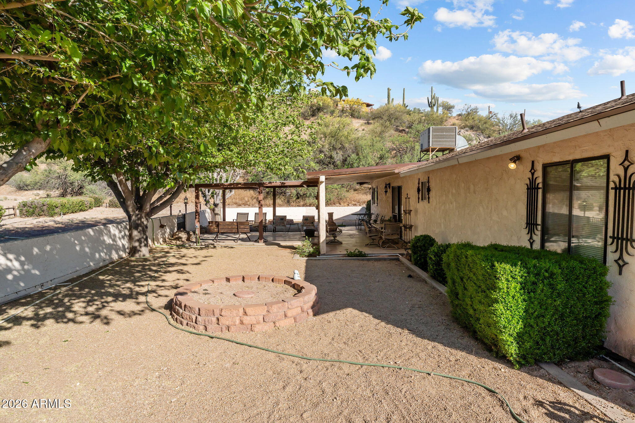 VISTA DEL PUEBLO - Residential