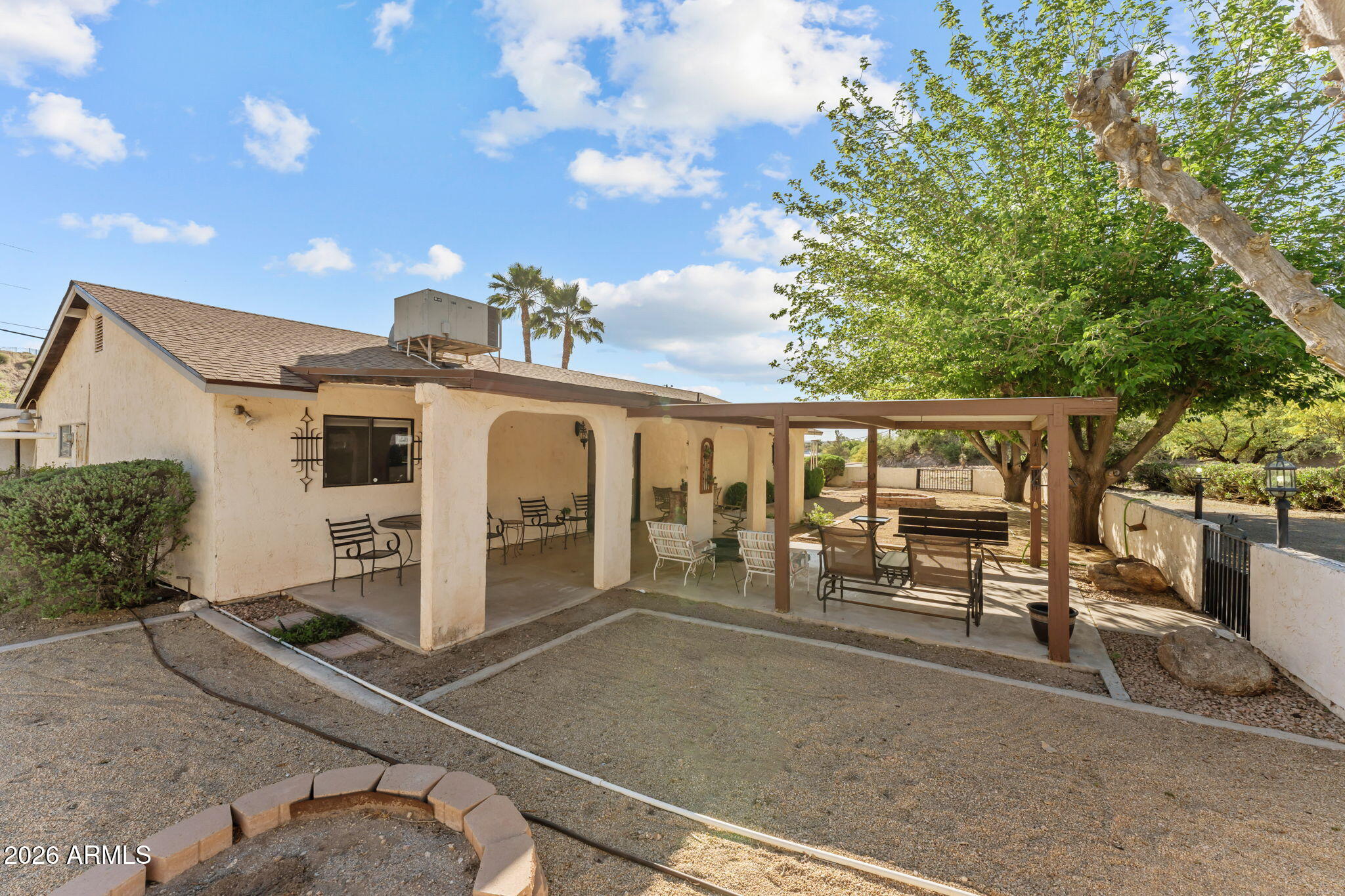 VISTA DEL PUEBLO - Residential