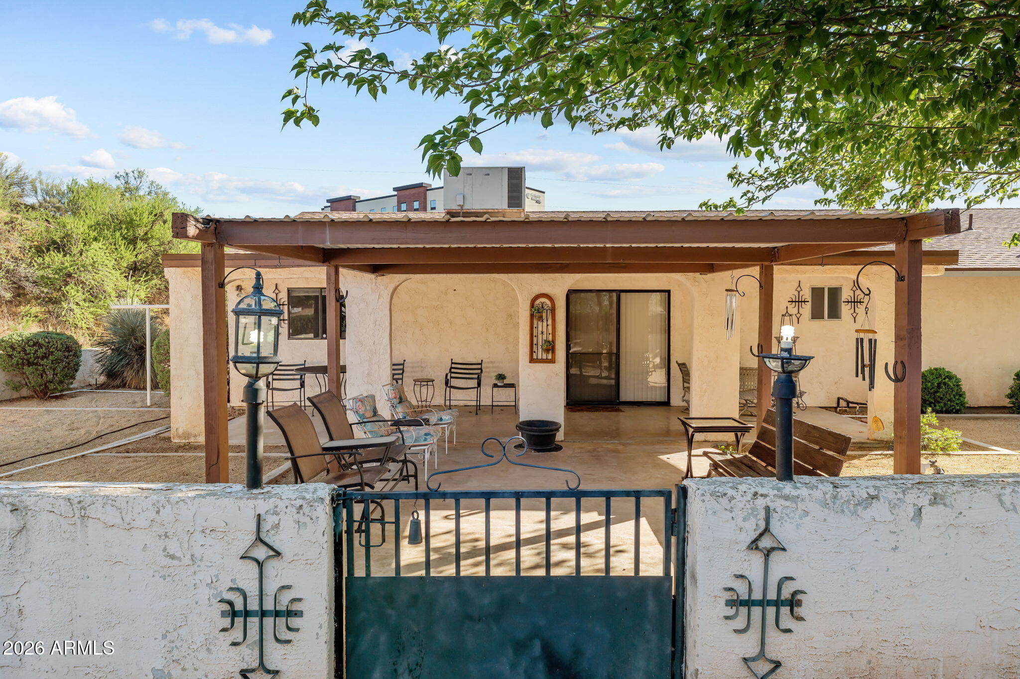 VISTA DEL PUEBLO - Residential