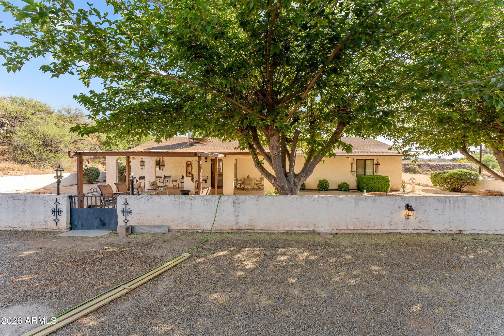VISTA DEL PUEBLO - Residential