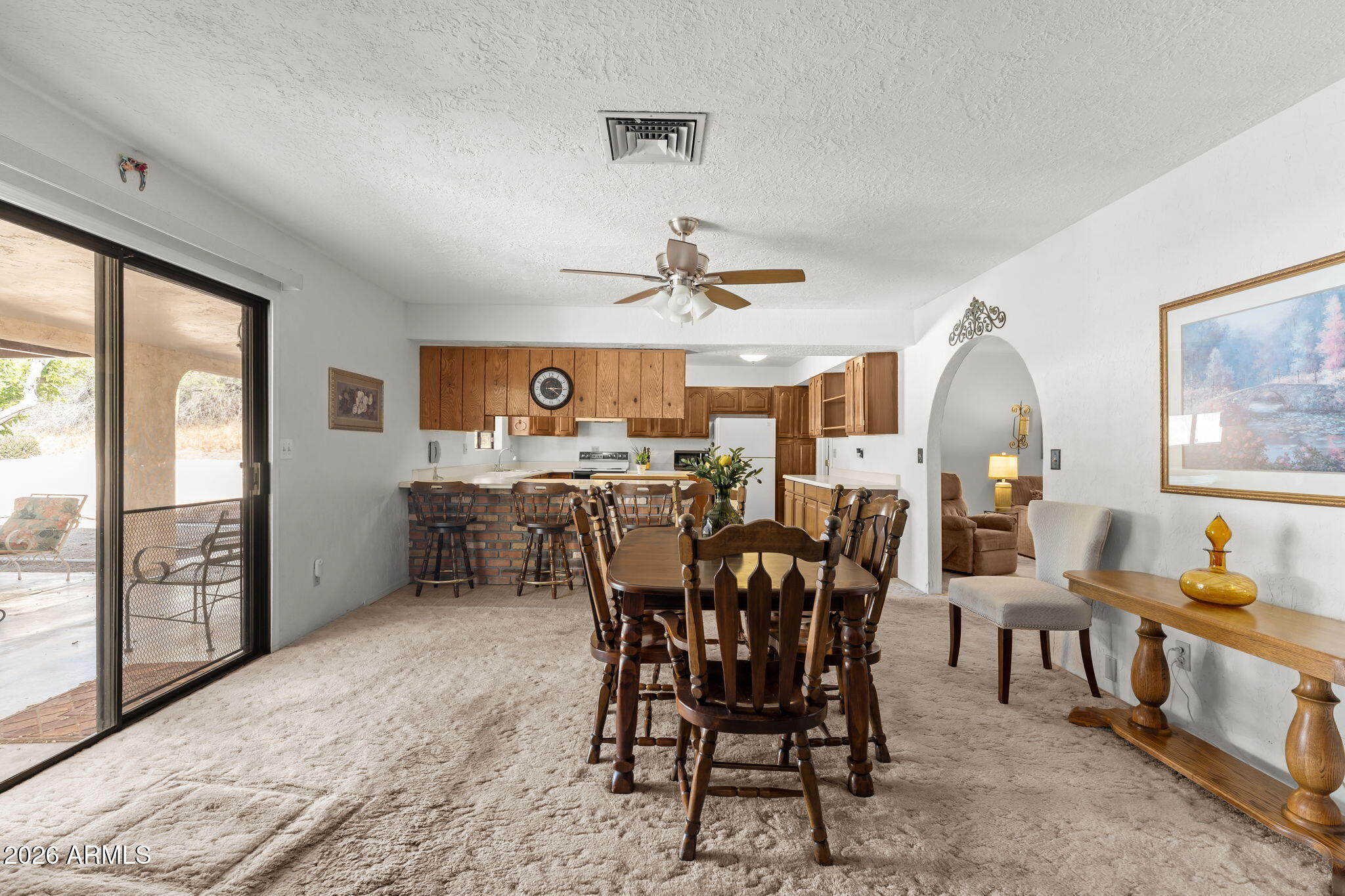 VISTA DEL PUEBLO - Residential