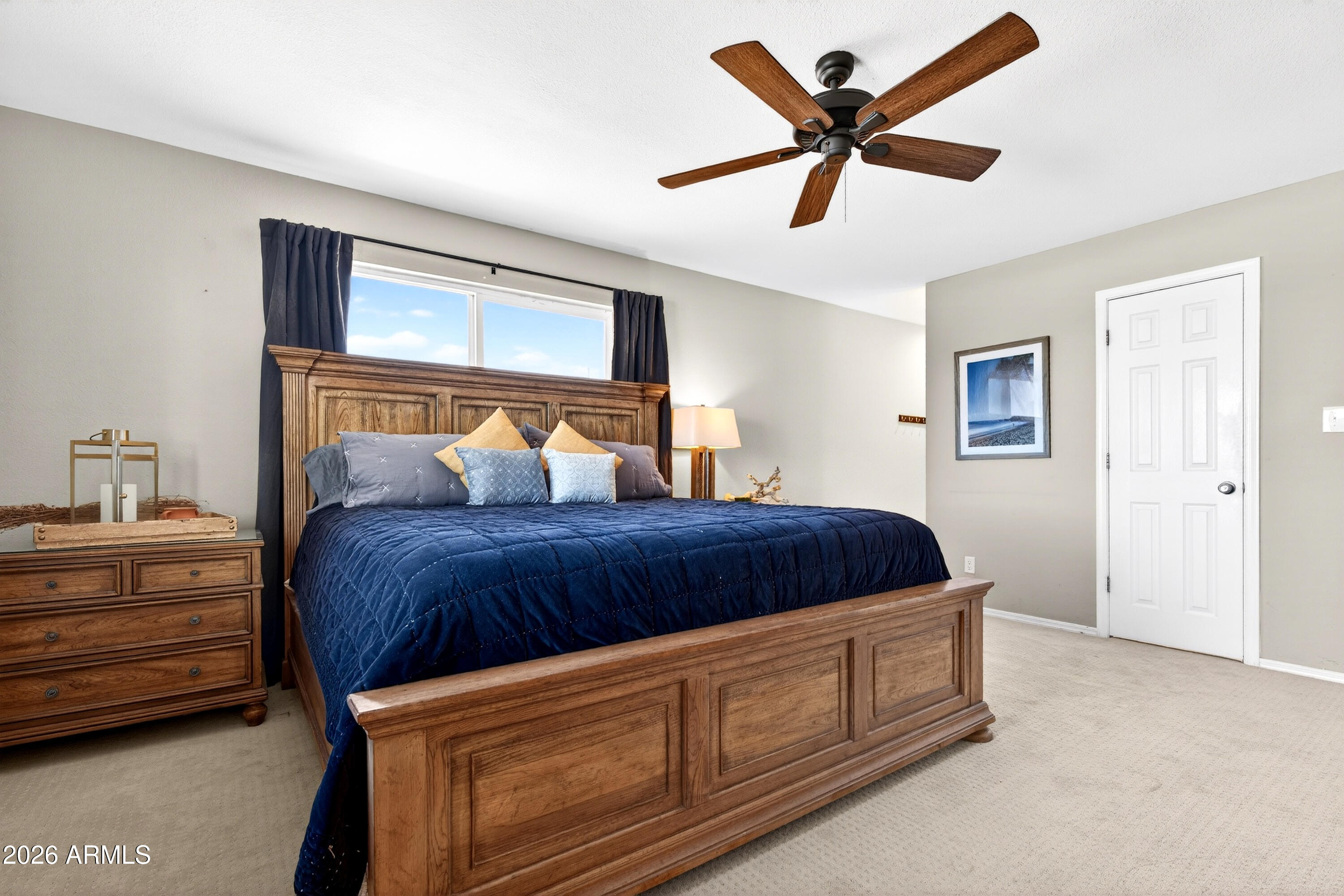 THUNDERBIRD FARMS CENTRAL - Residential