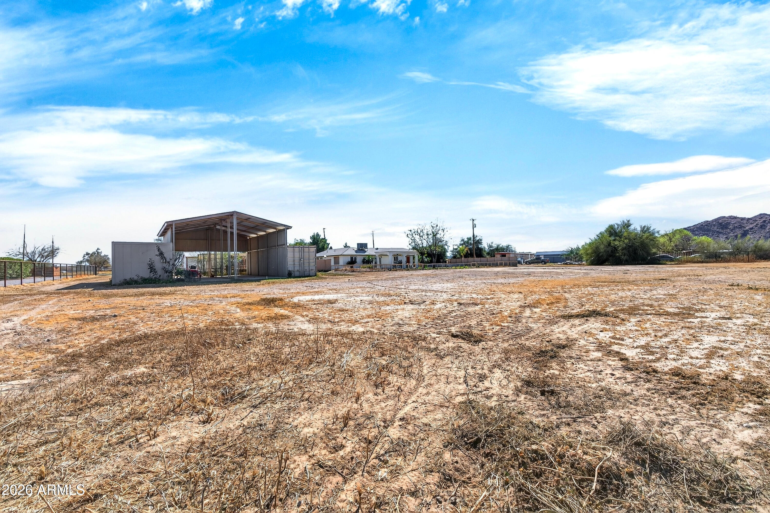 THUNDERBIRD FARMS CENTRAL - Residential