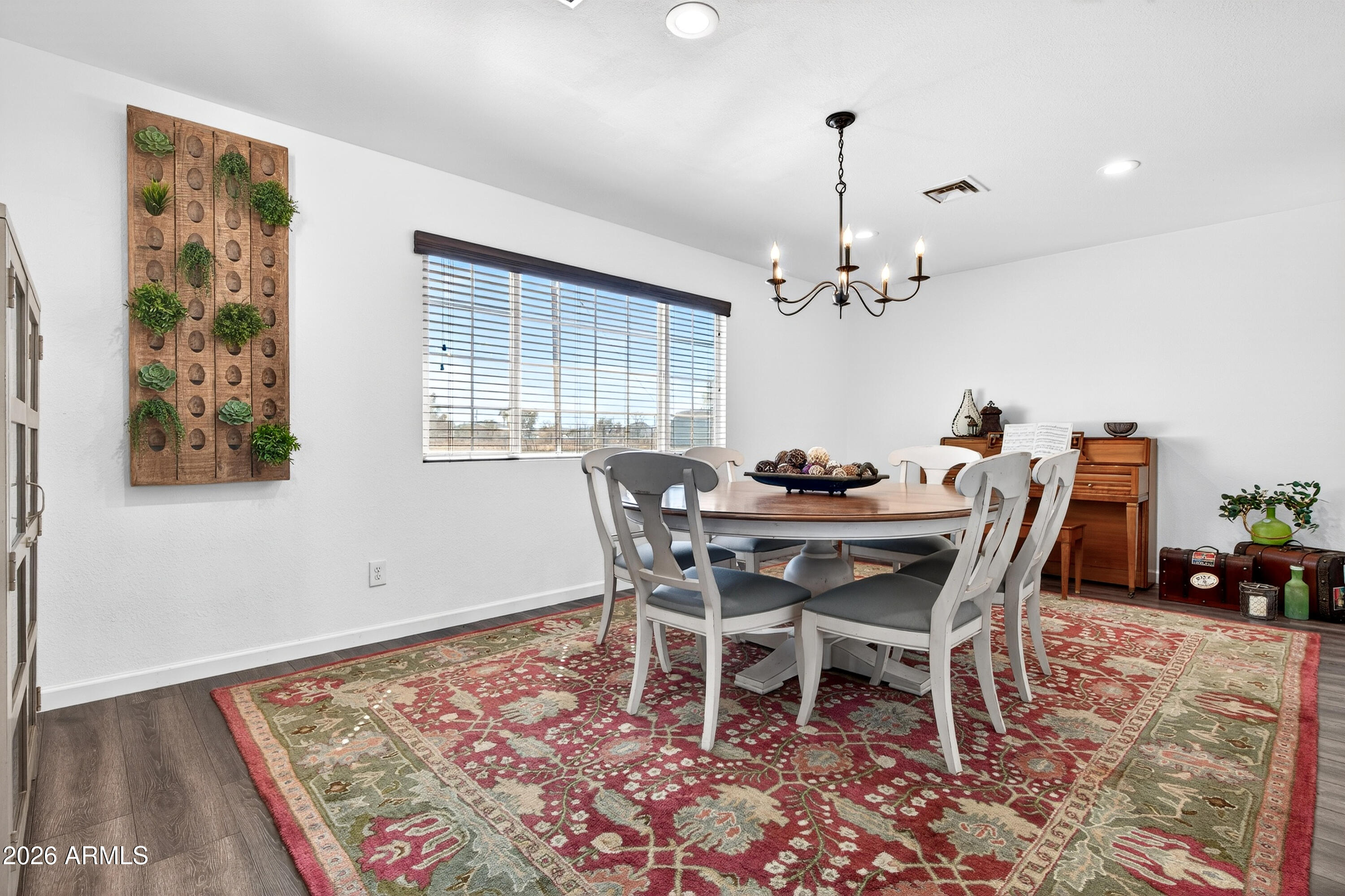 THUNDERBIRD FARMS CENTRAL - Residential