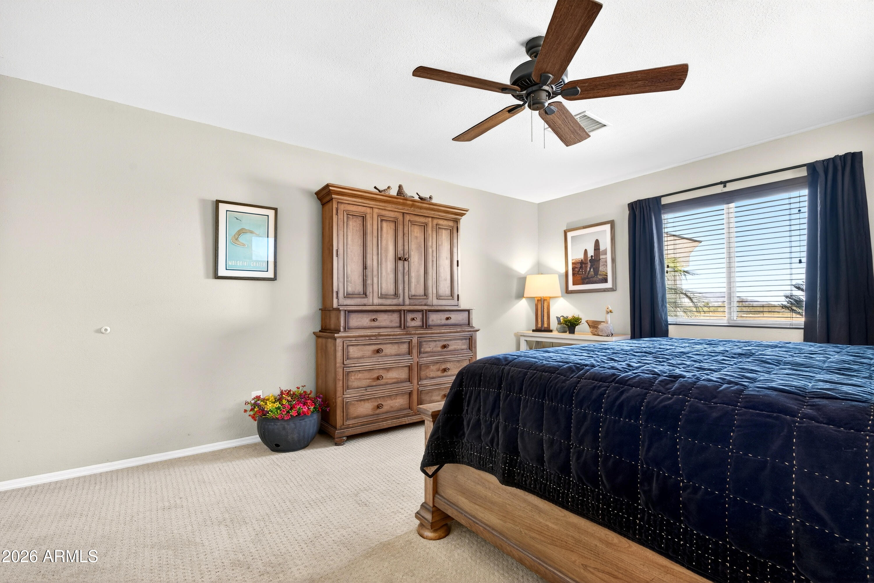 THUNDERBIRD FARMS CENTRAL - Residential