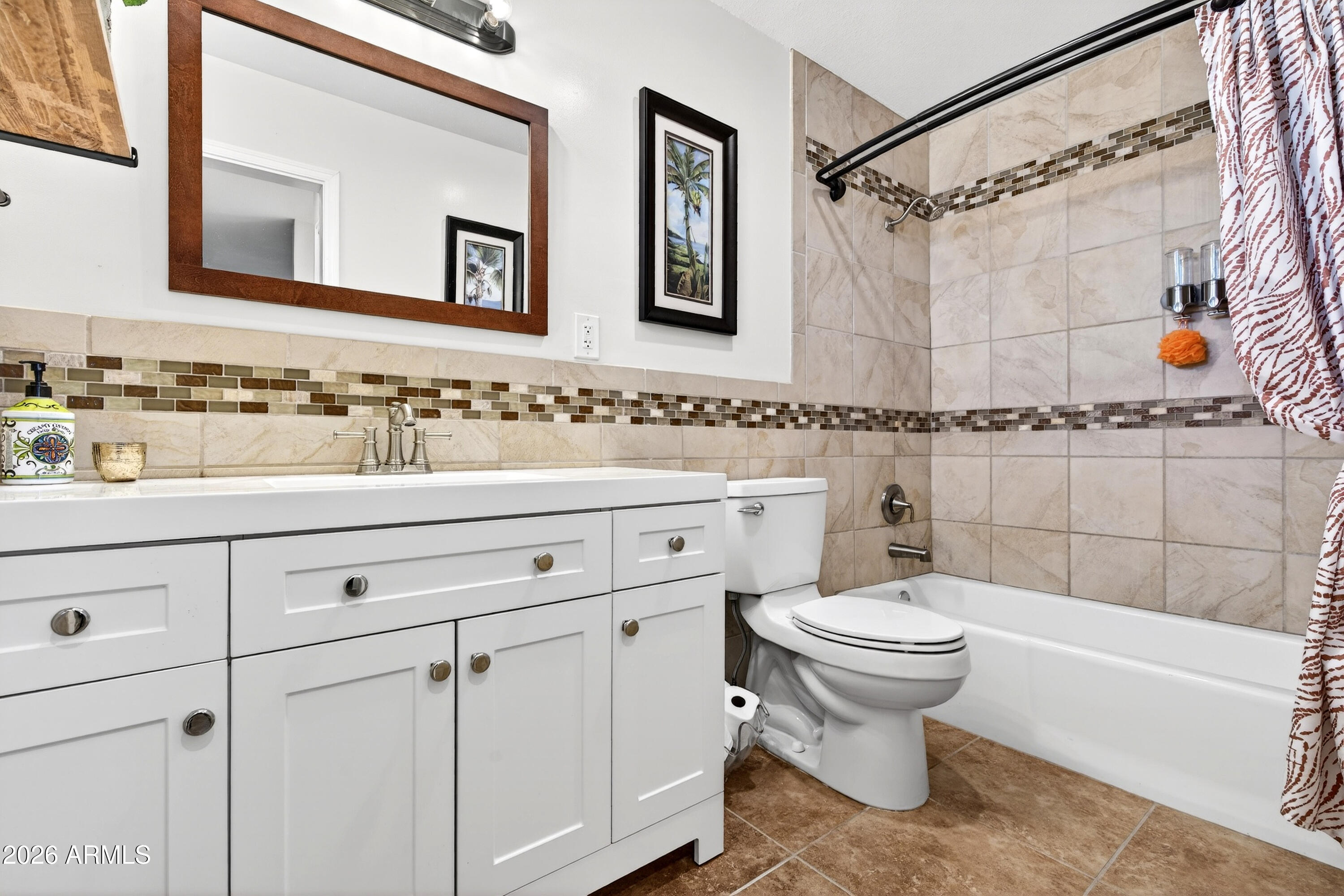 THUNDERBIRD FARMS CENTRAL - Residential