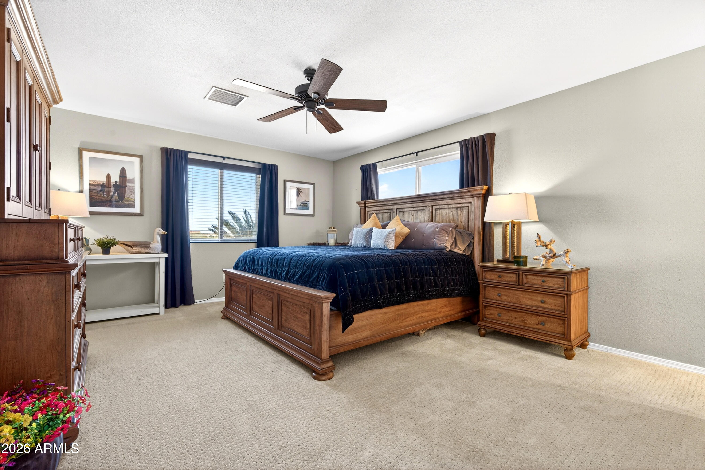 THUNDERBIRD FARMS CENTRAL - Residential