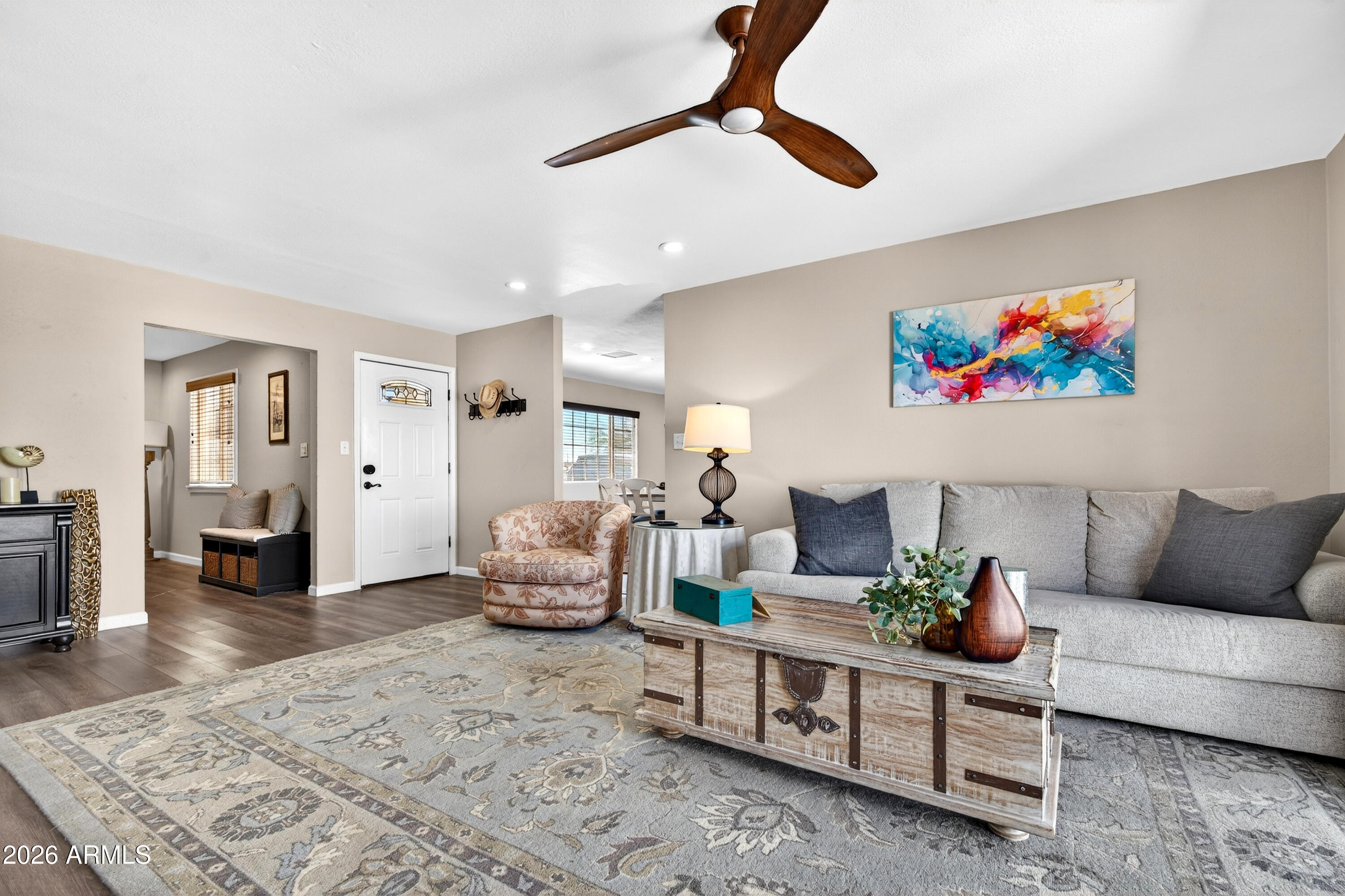 THUNDERBIRD FARMS CENTRAL - Residential