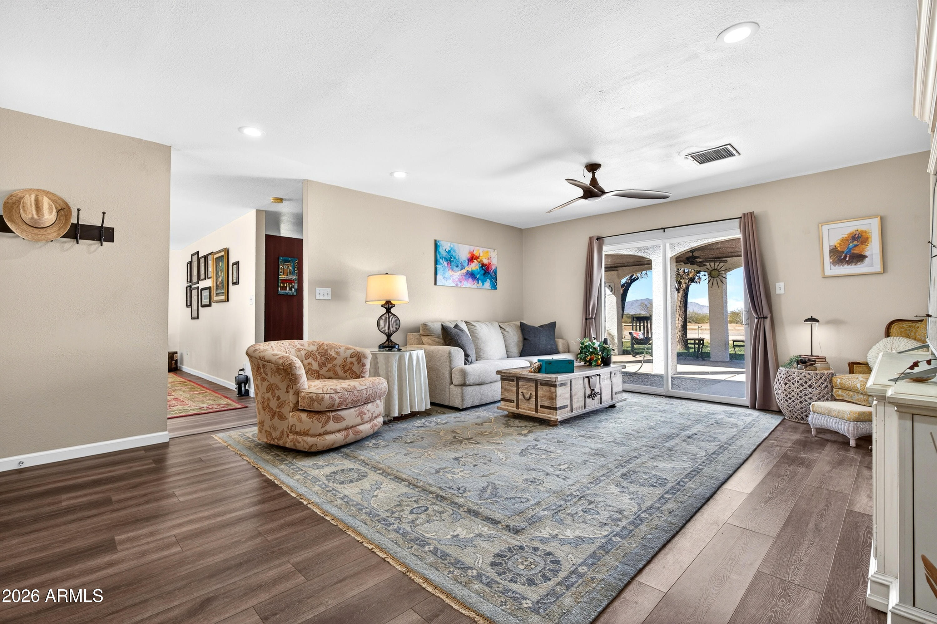 THUNDERBIRD FARMS CENTRAL - Residential
