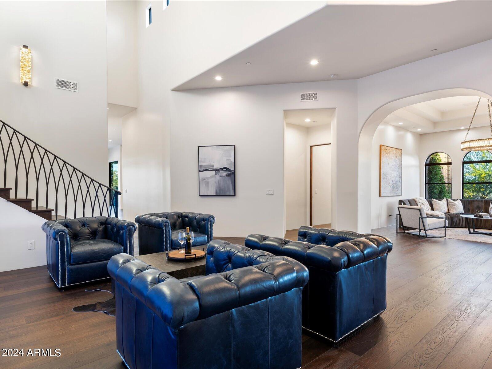 RAWHIDE ESTATES - Residential