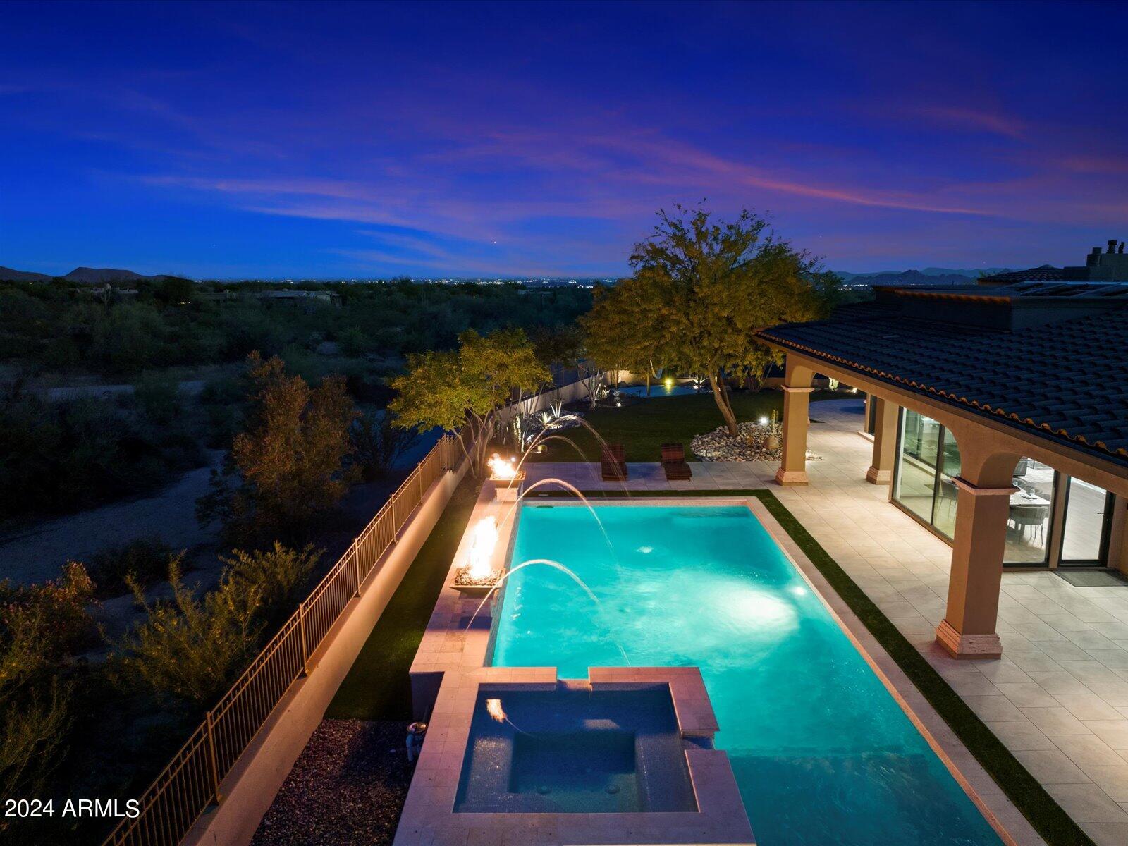 RAWHIDE ESTATES - Residential