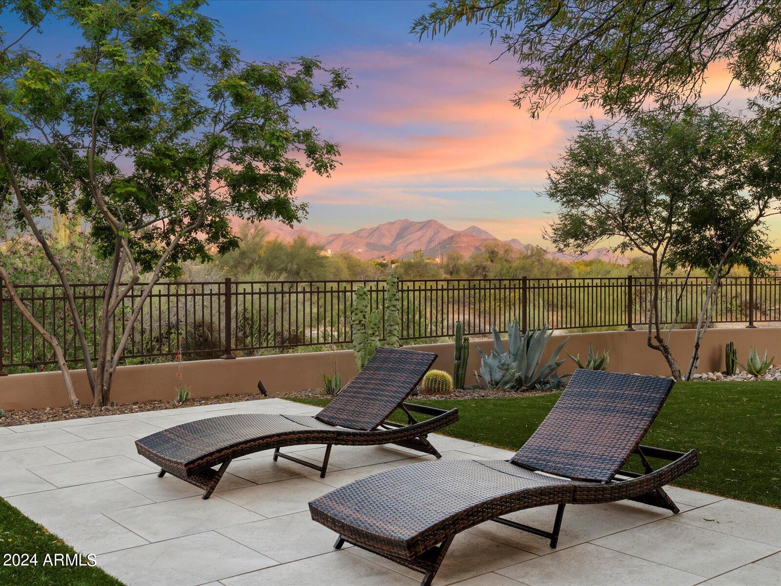 RAWHIDE ESTATES - Residential
