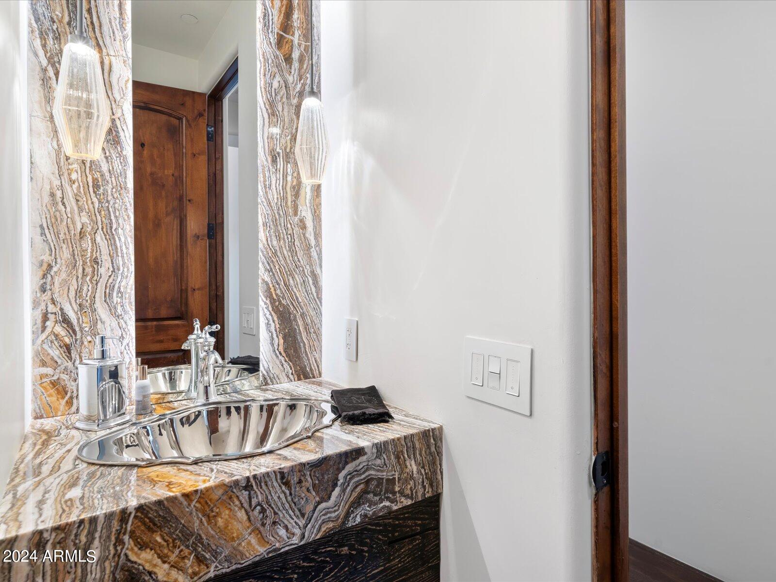 RAWHIDE ESTATES - Residential