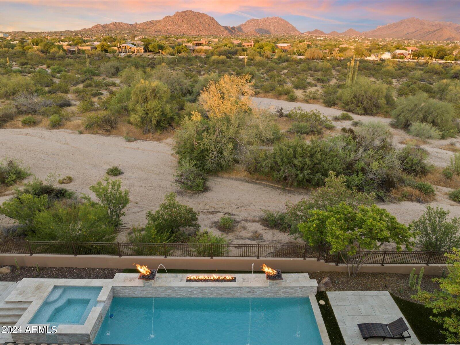RAWHIDE ESTATES - Residential