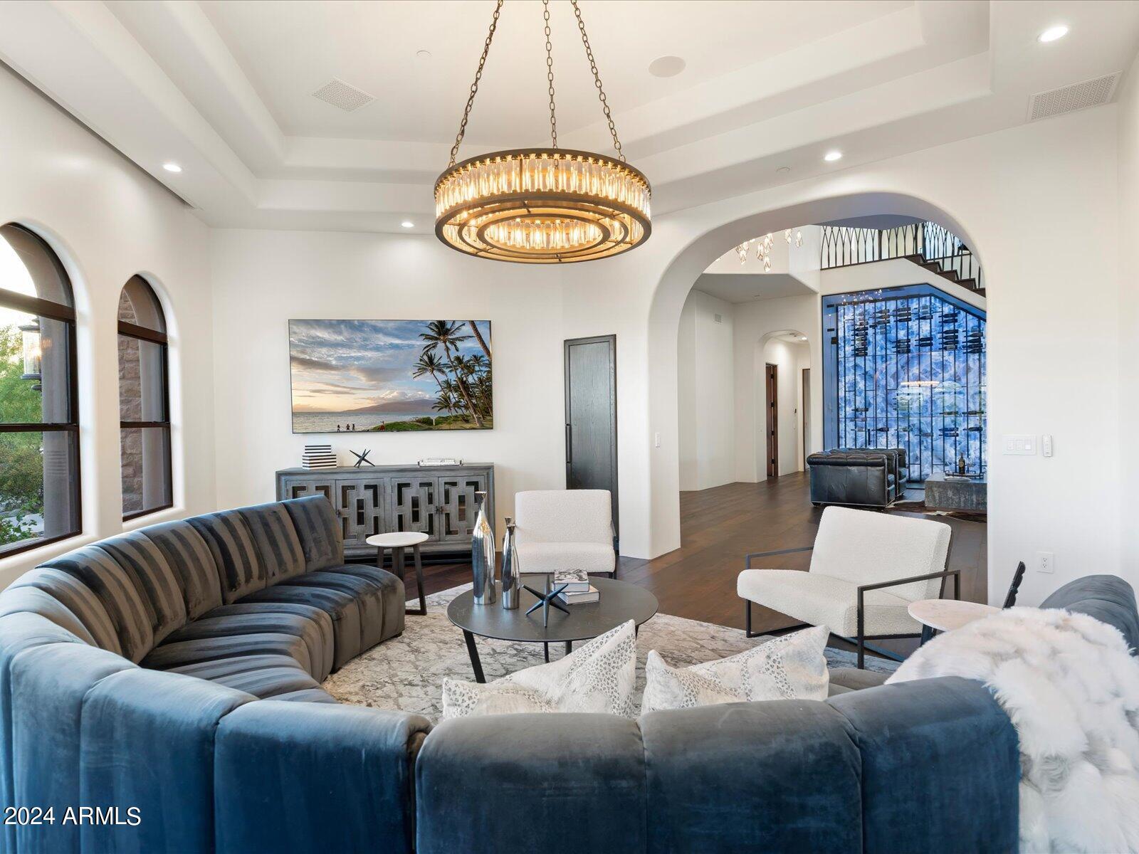 RAWHIDE ESTATES - Residential