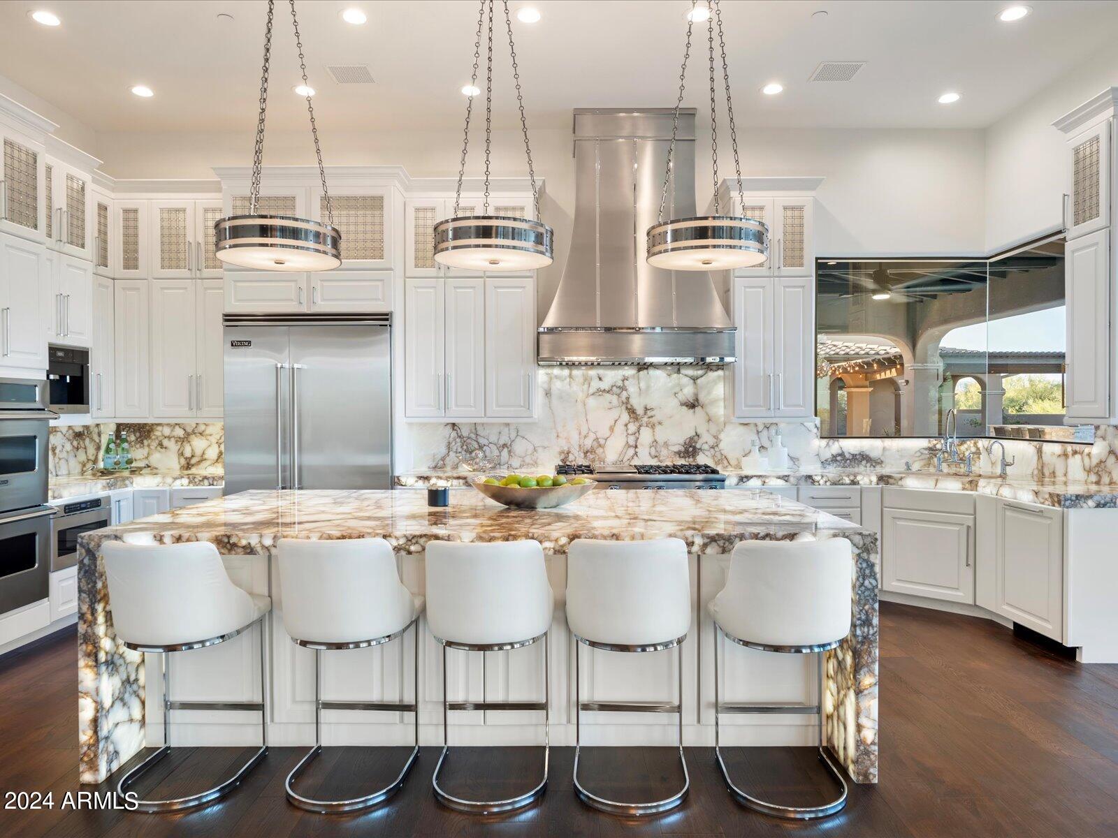 RAWHIDE ESTATES - Residential