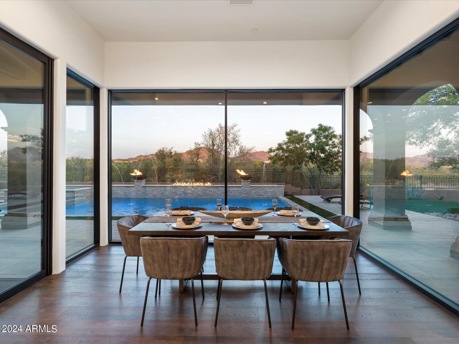 RAWHIDE ESTATES - Residential