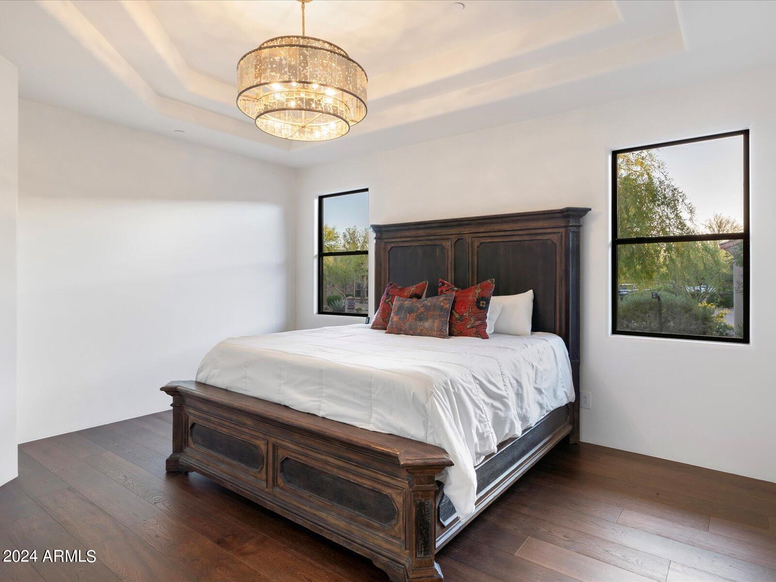 RAWHIDE ESTATES - Residential