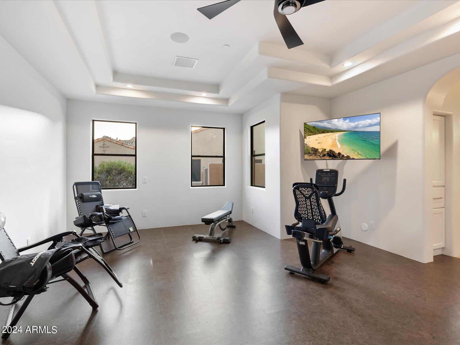 RAWHIDE ESTATES - Residential
